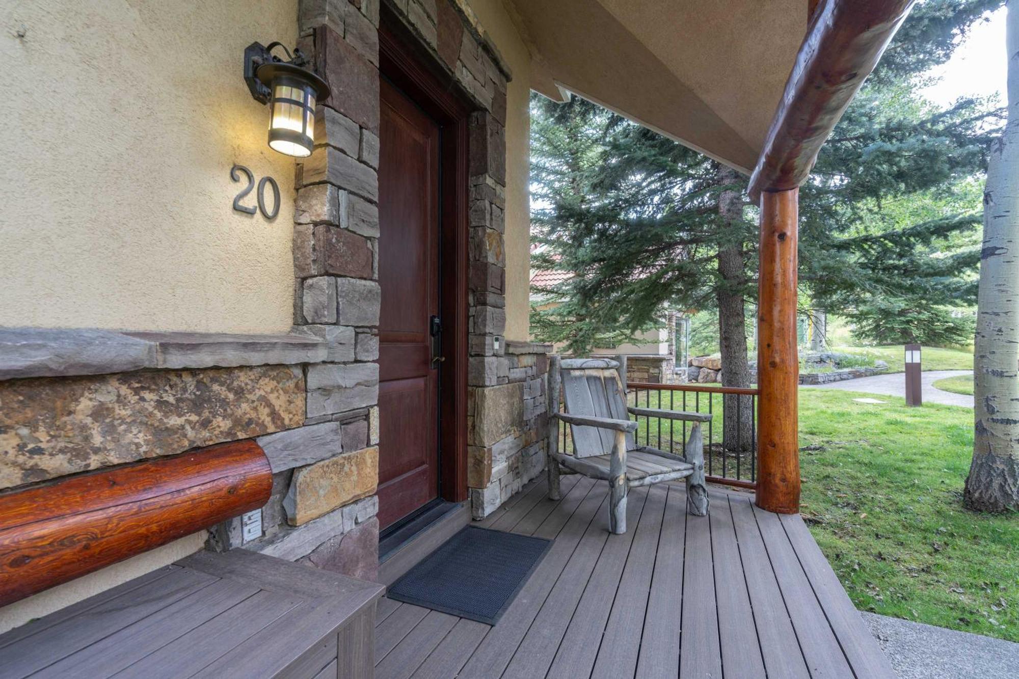 Holiday home Crystal Ridge Retreat Hot Tub Walk To Lifts Telluride