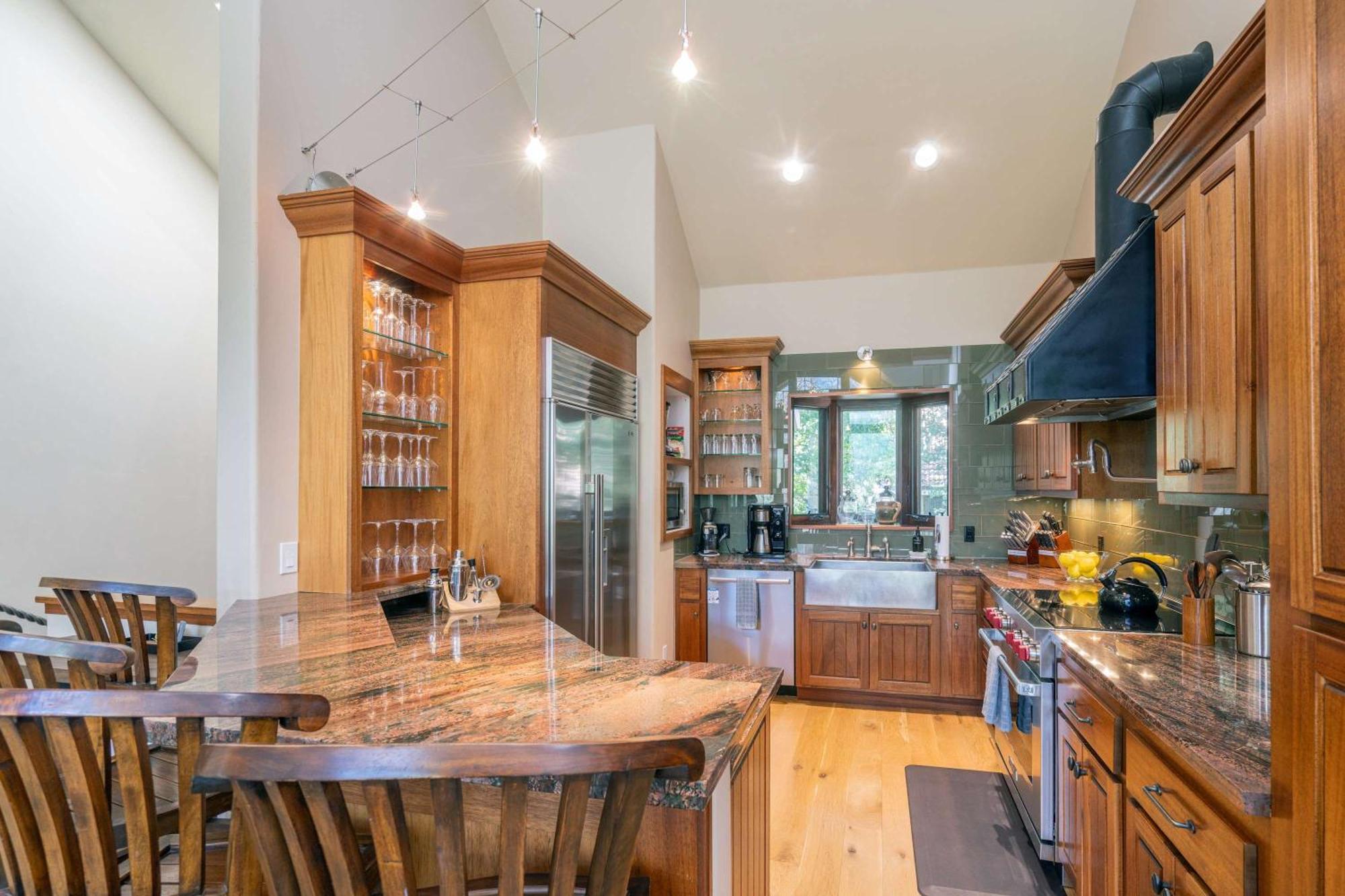 Crystal Ridge Retreat Hot Tub Walk To Lifts *