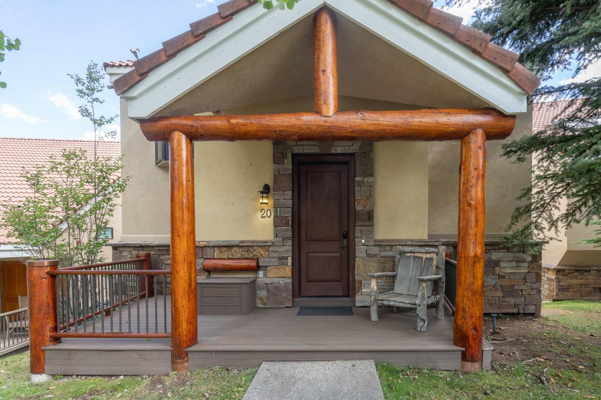 Crystal Ridge Retreat Hot Tub Walk To Lifts Telluride