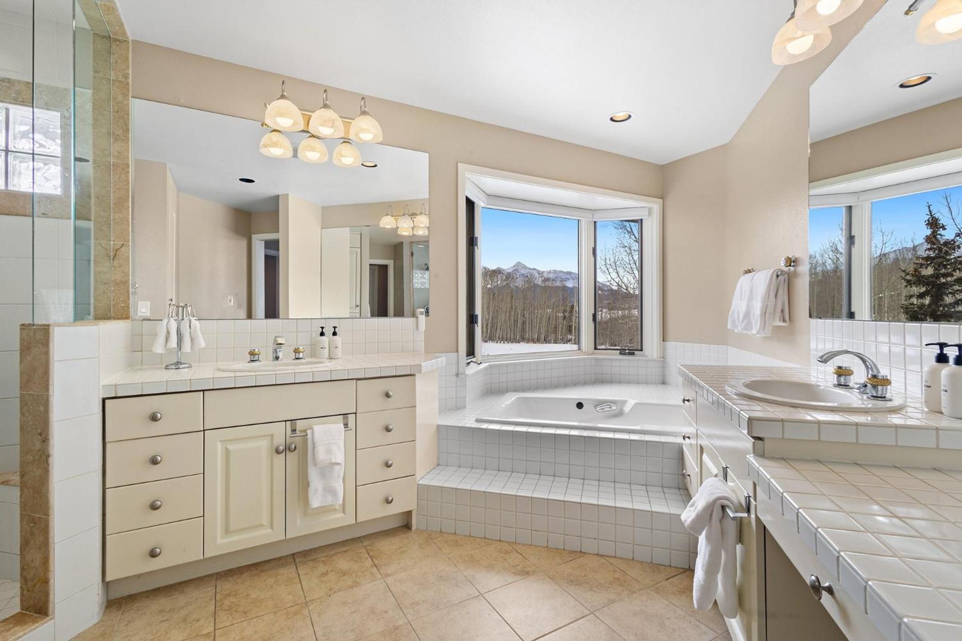 Holiday home Wapiti Lane