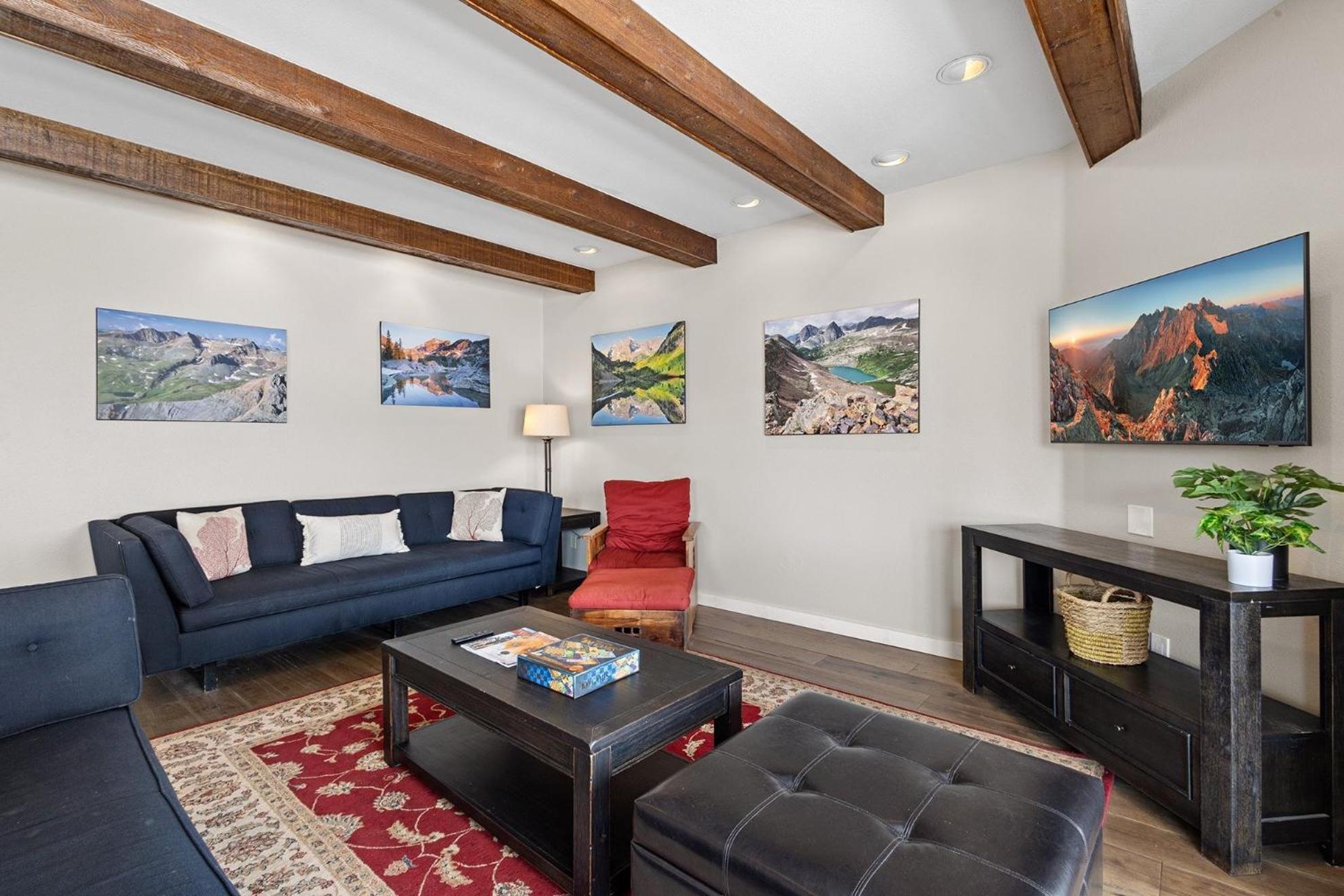 Wapiti Lane * Telluride