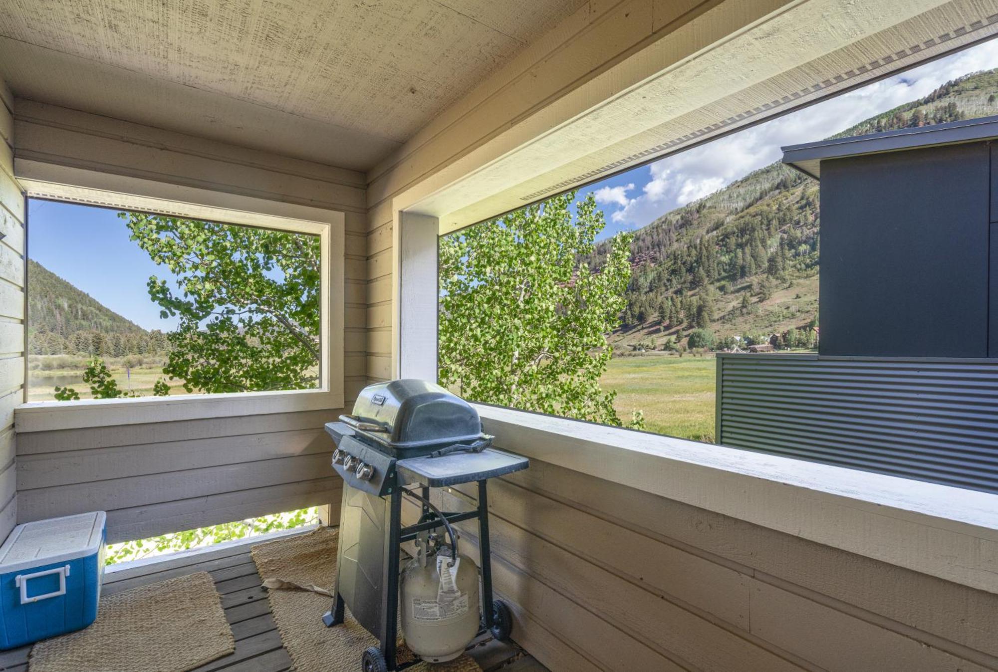 Beautiful Sunset Views Close To Lift 7 And The San Miguel River Holiday home *