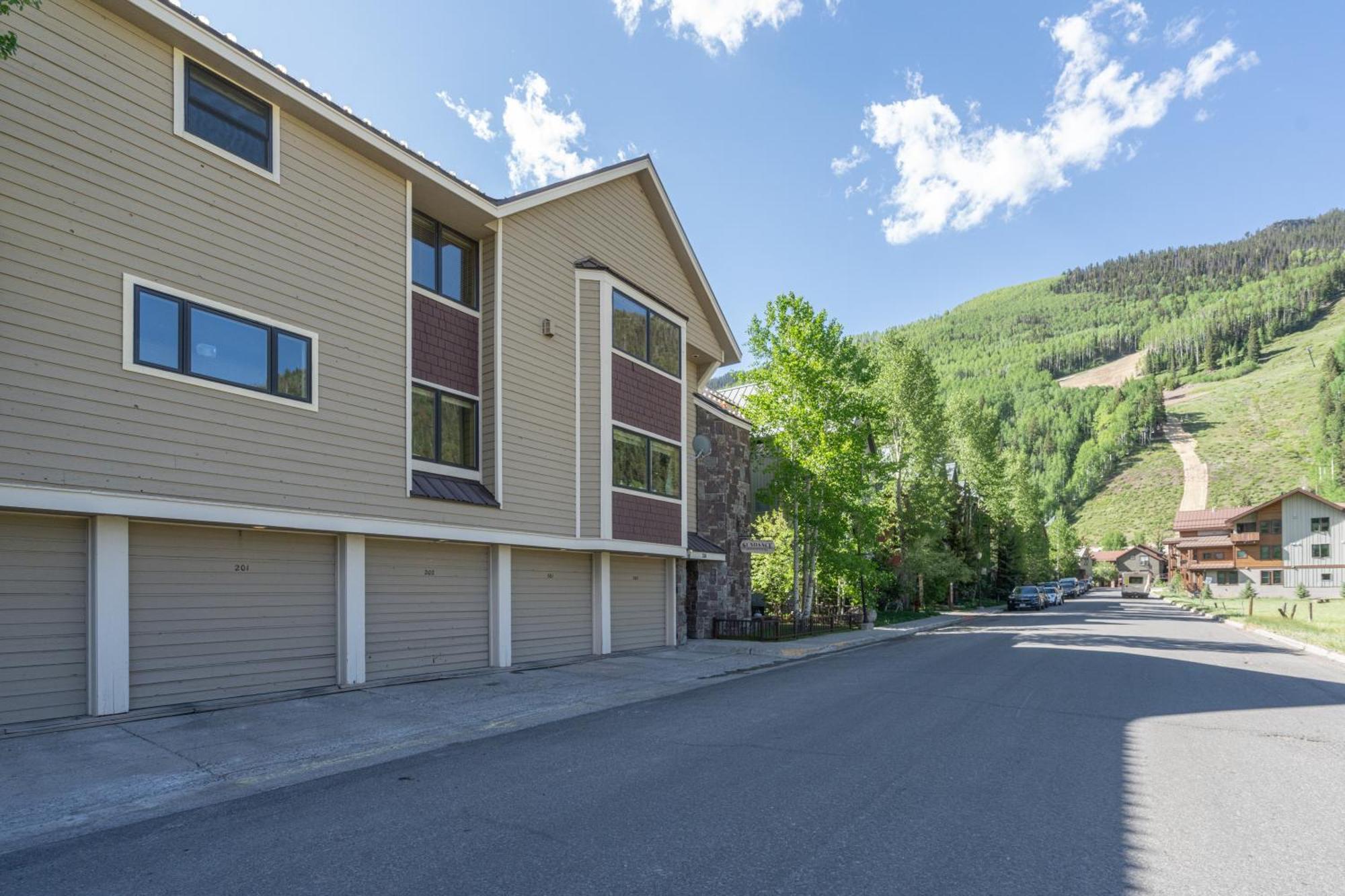 Holiday home Beautiful Sunset Views Close To Lift 7 And The San Miguel River *