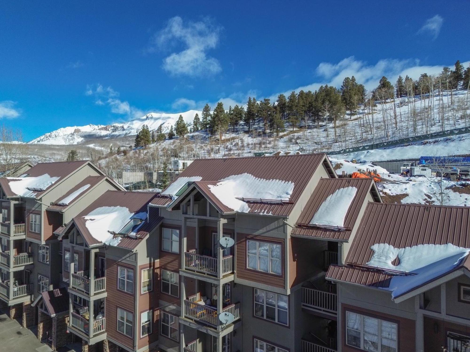 Holiday home Fabulous Close To Chair Lifts 1 And 10 In Meadows Area *