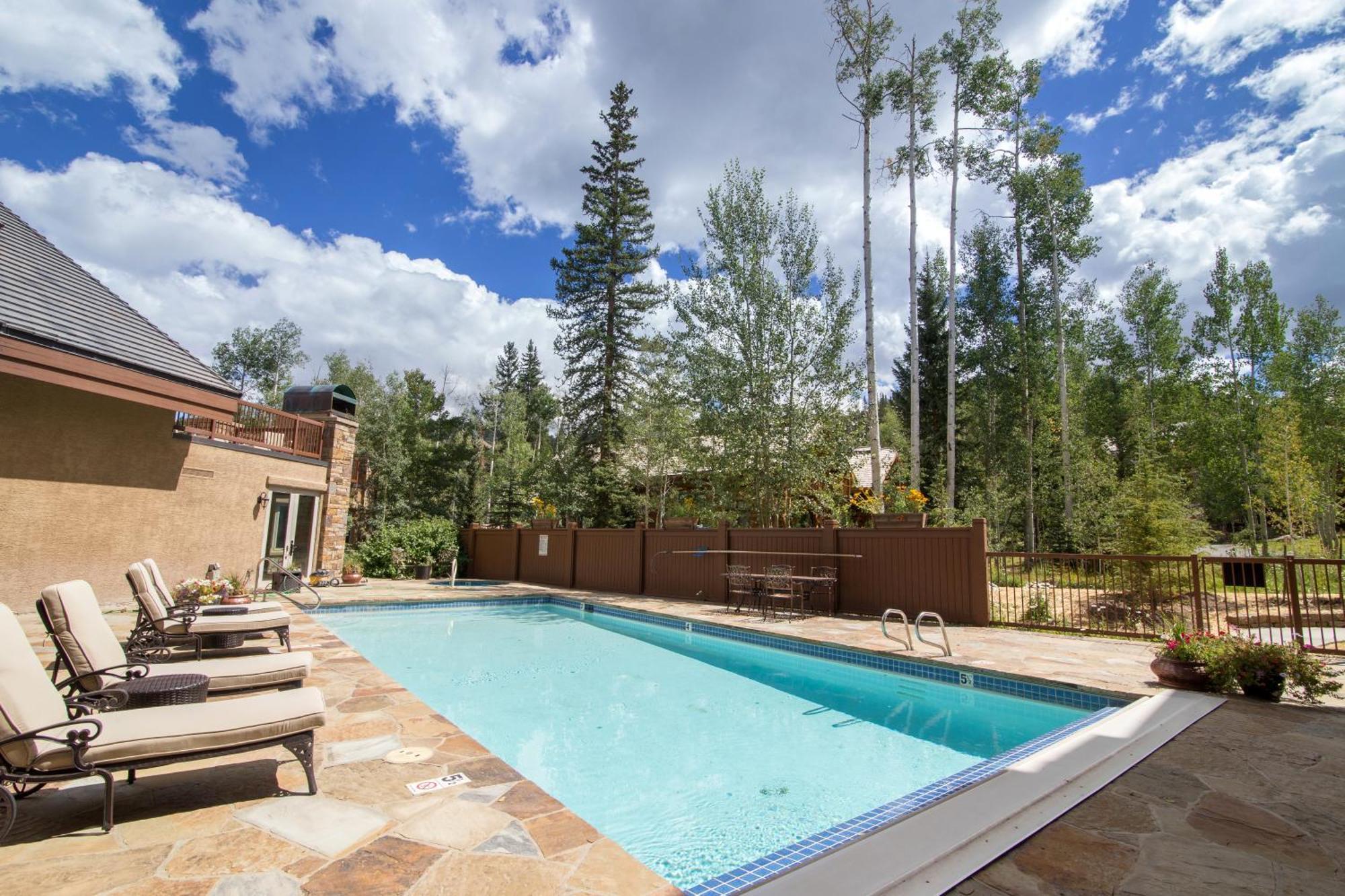 Lorian On The Slopes Telluride