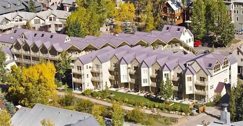 Viking 312 Apartment