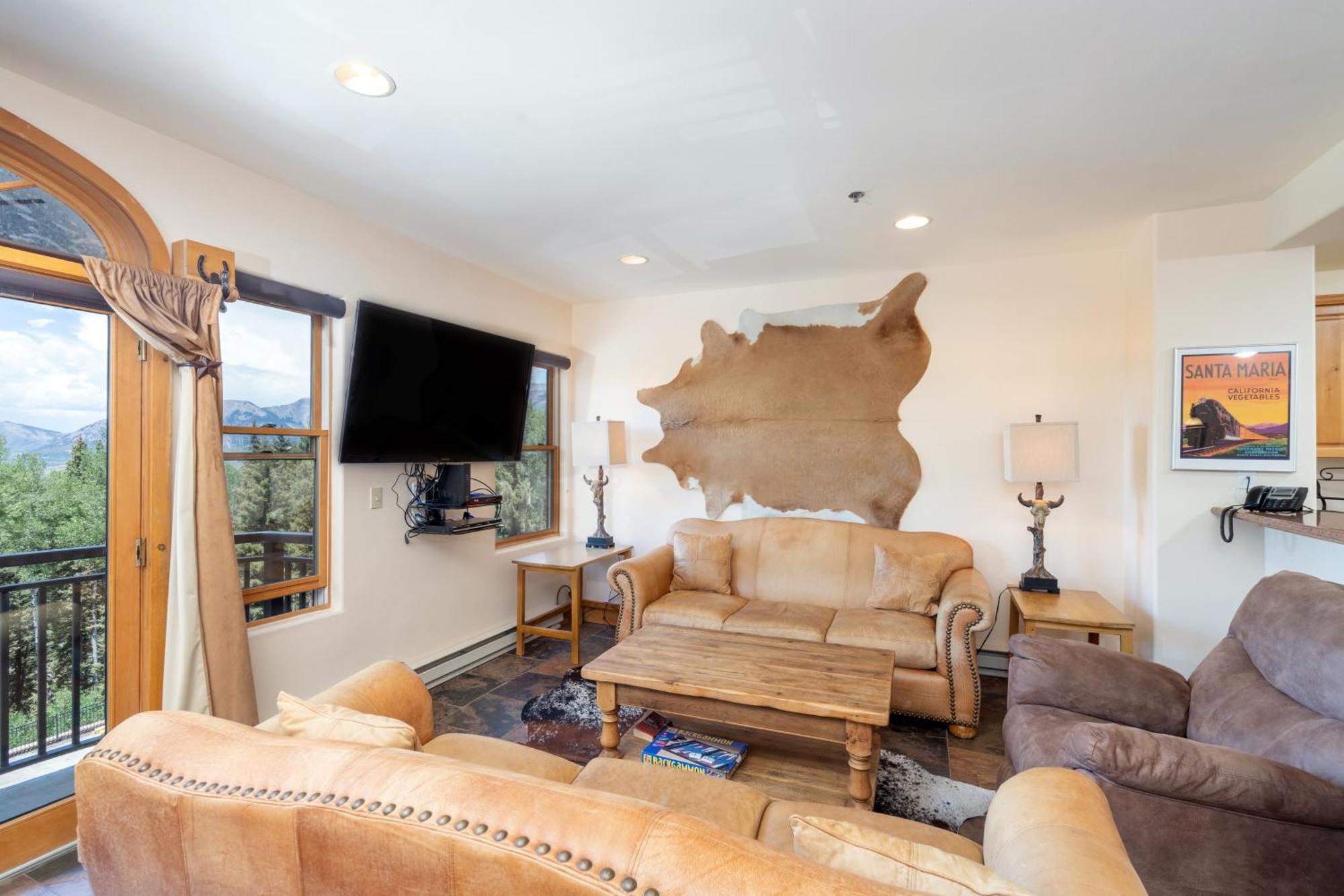 Apartment Bear Creek 310 By Alpine