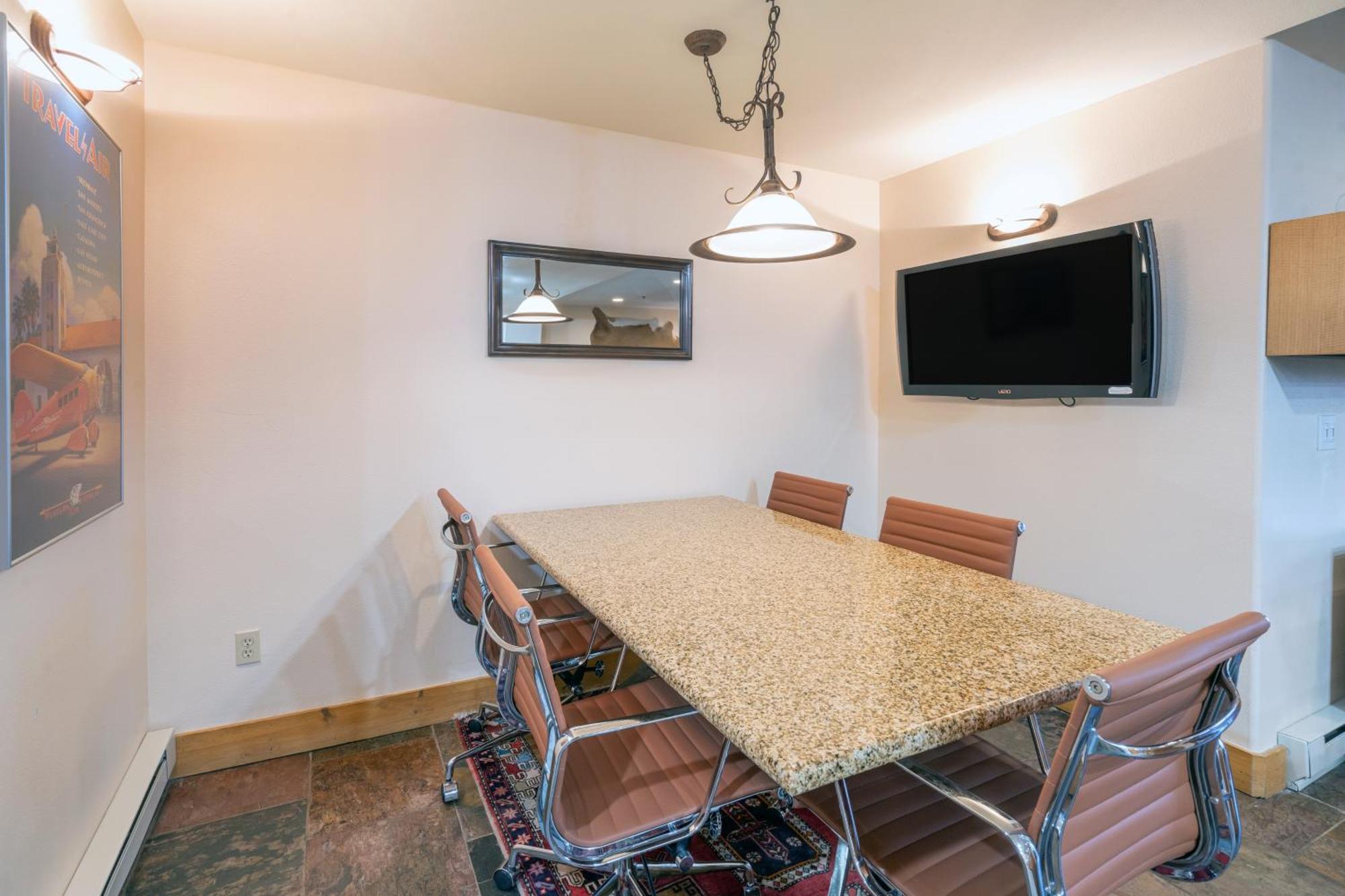 Apartment Bear Creek 310 By Alpine