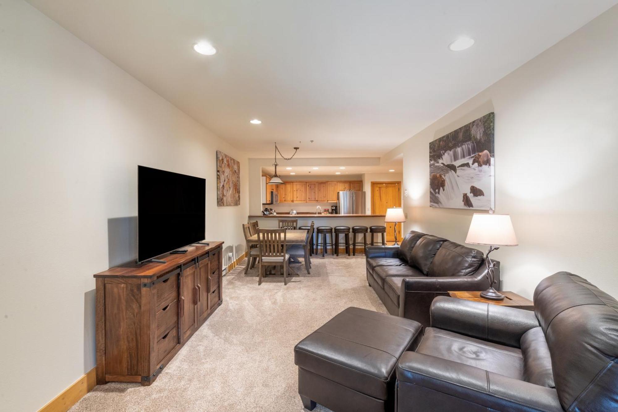 Bear Creek 106 By Alpine Apartment Telluride