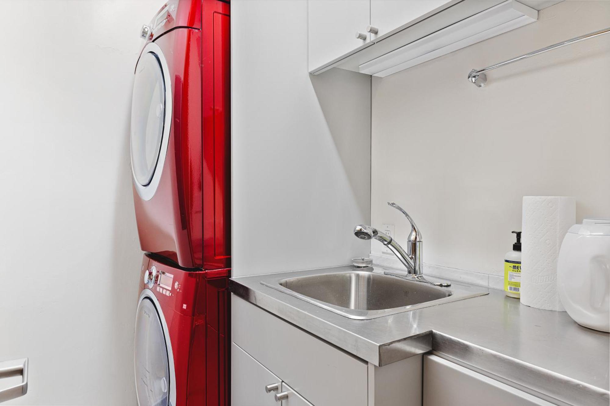 Pacific West 471 A - Pacific Pine Holiday home