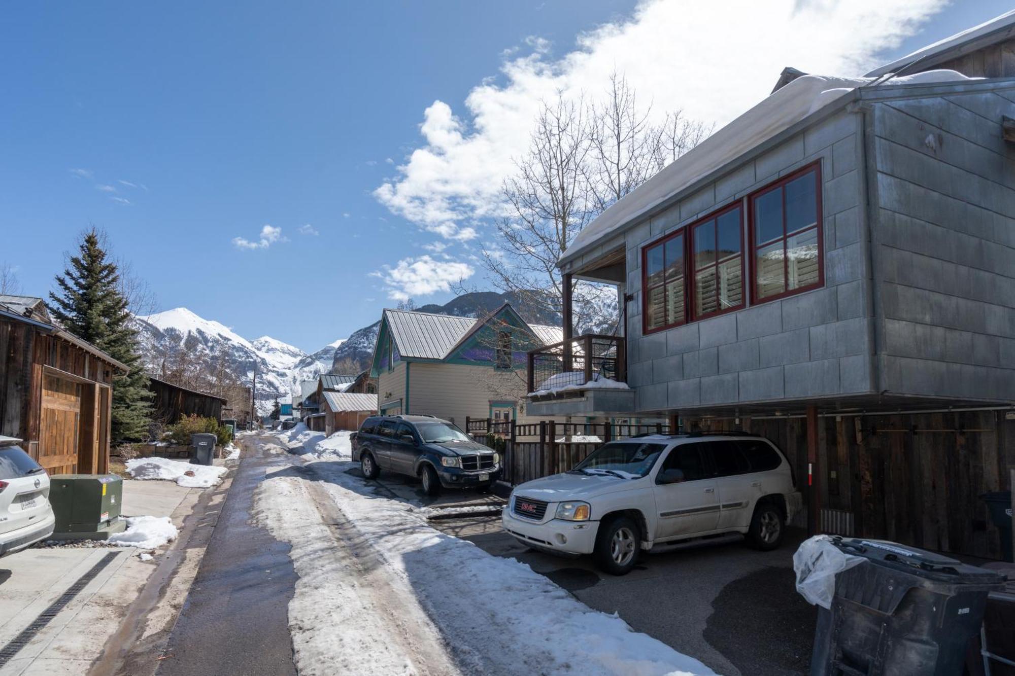 Pacific West 471 A - Pacific Pine * Telluride