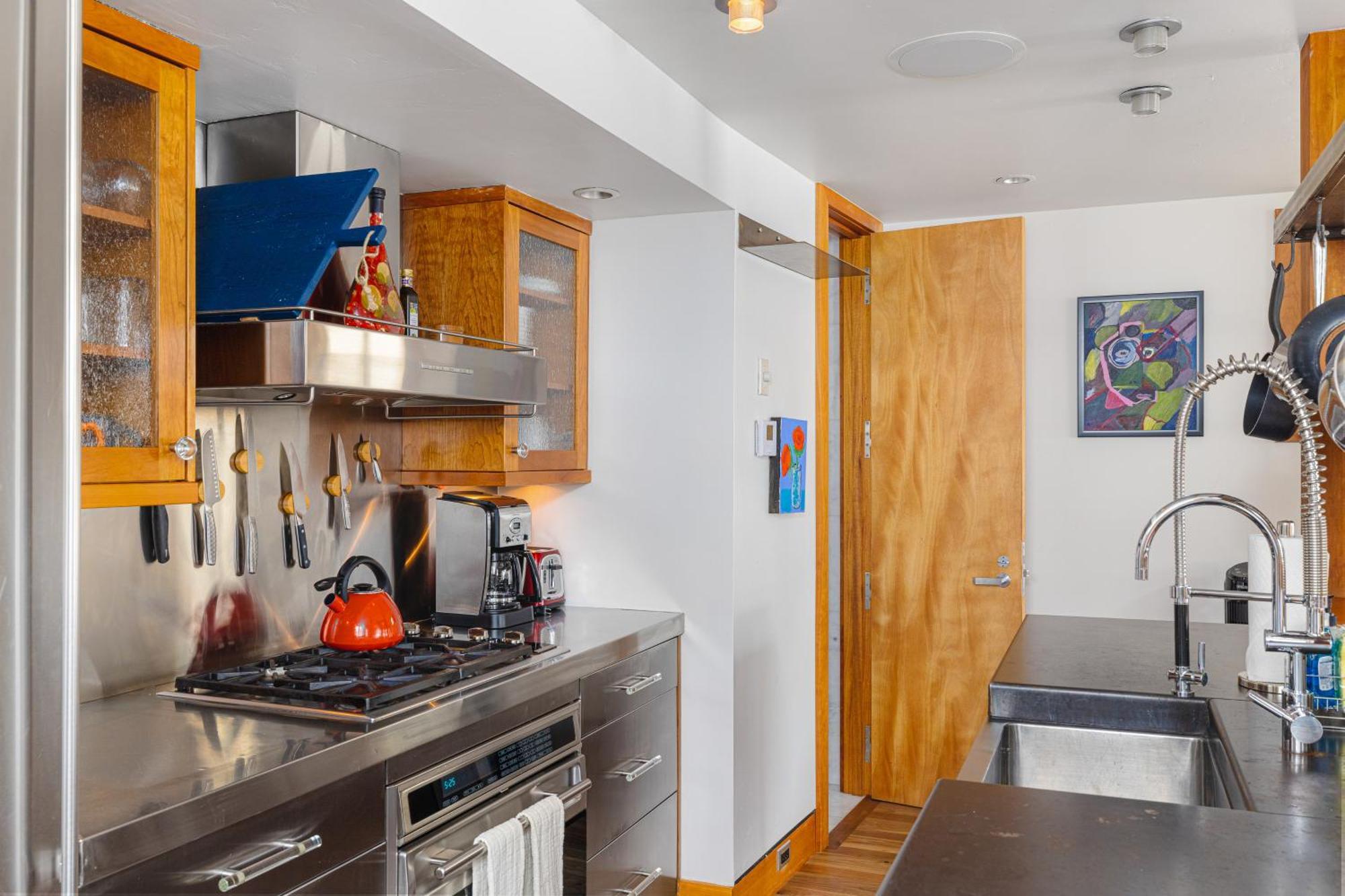 Holiday home Pacific West 471 A - Pacific Pine