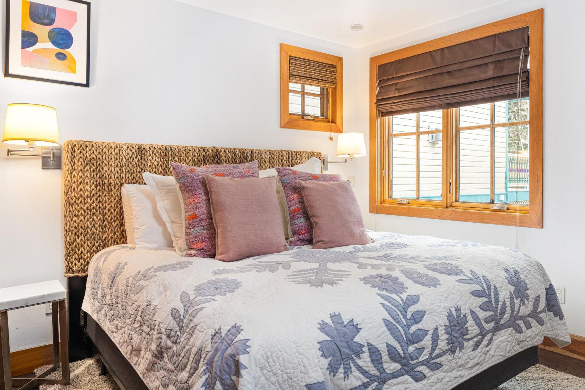 Pacific West 471 A - Pacific Pine Holiday home