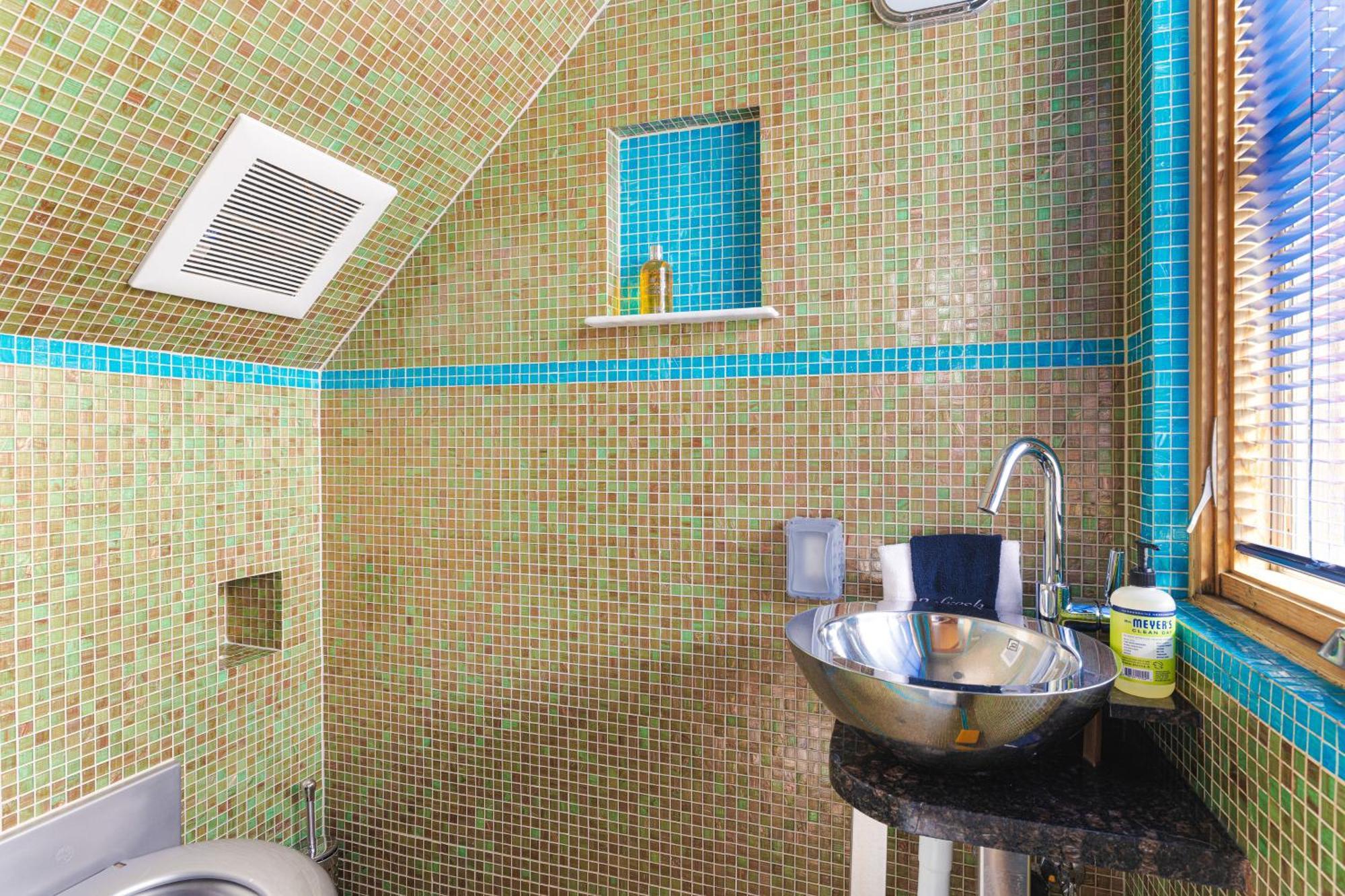 Holiday home Pacific West 471 A - Pacific Pine