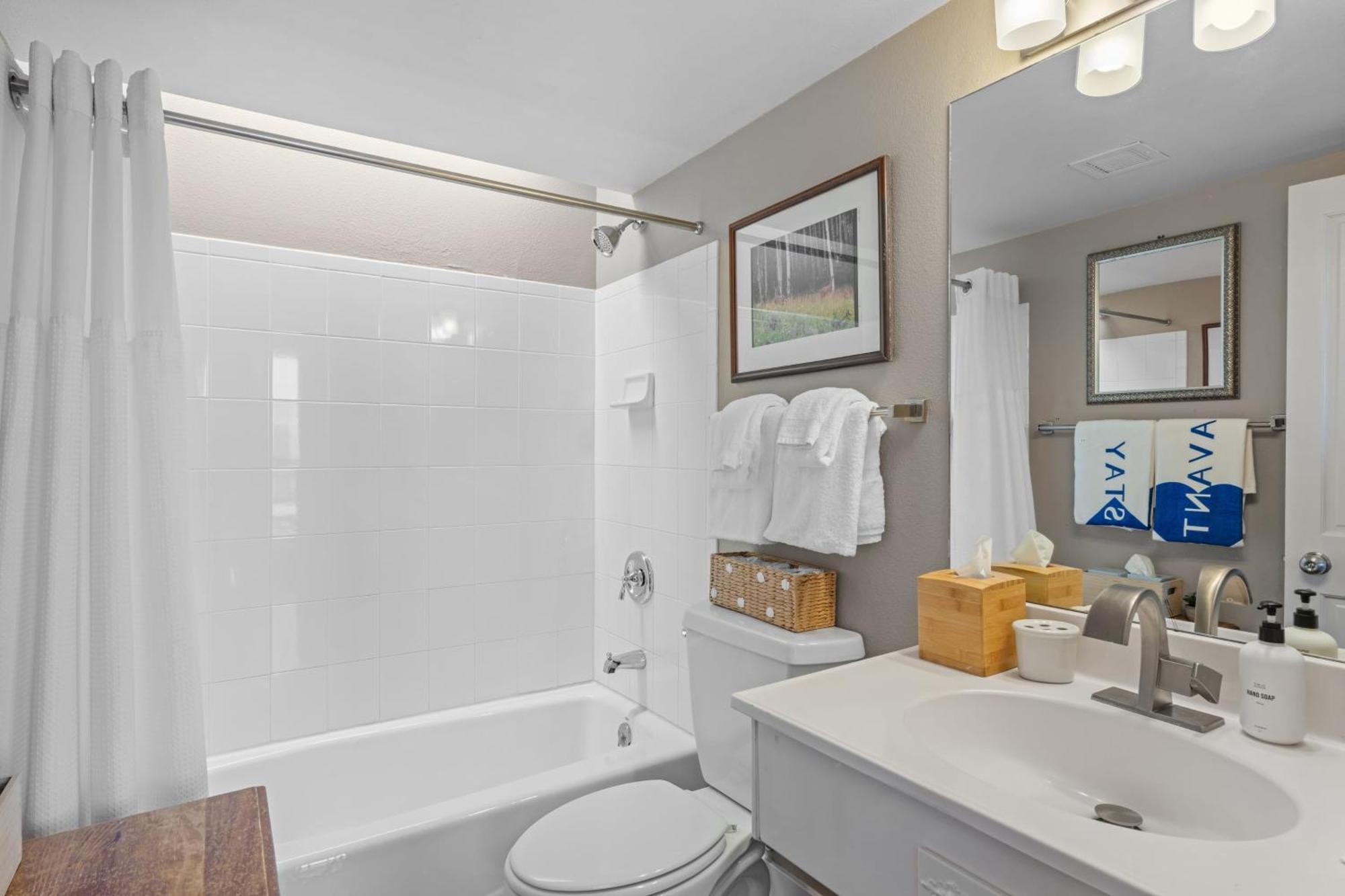 Blue Mesa 40c By Avantstay In Out Unit W Balcony Holiday home