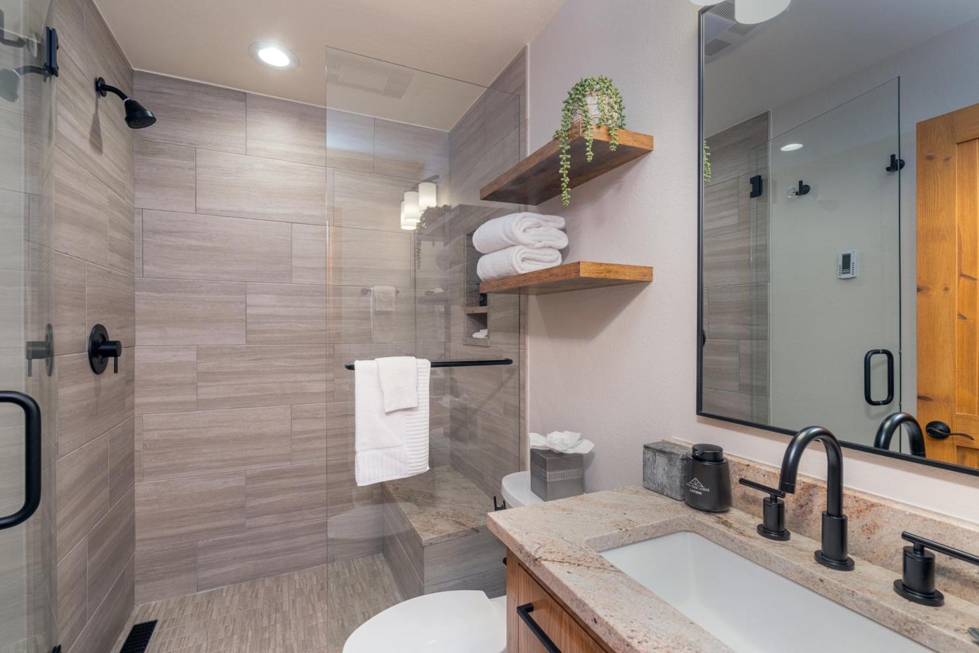 Bear Creek 210 Telluride