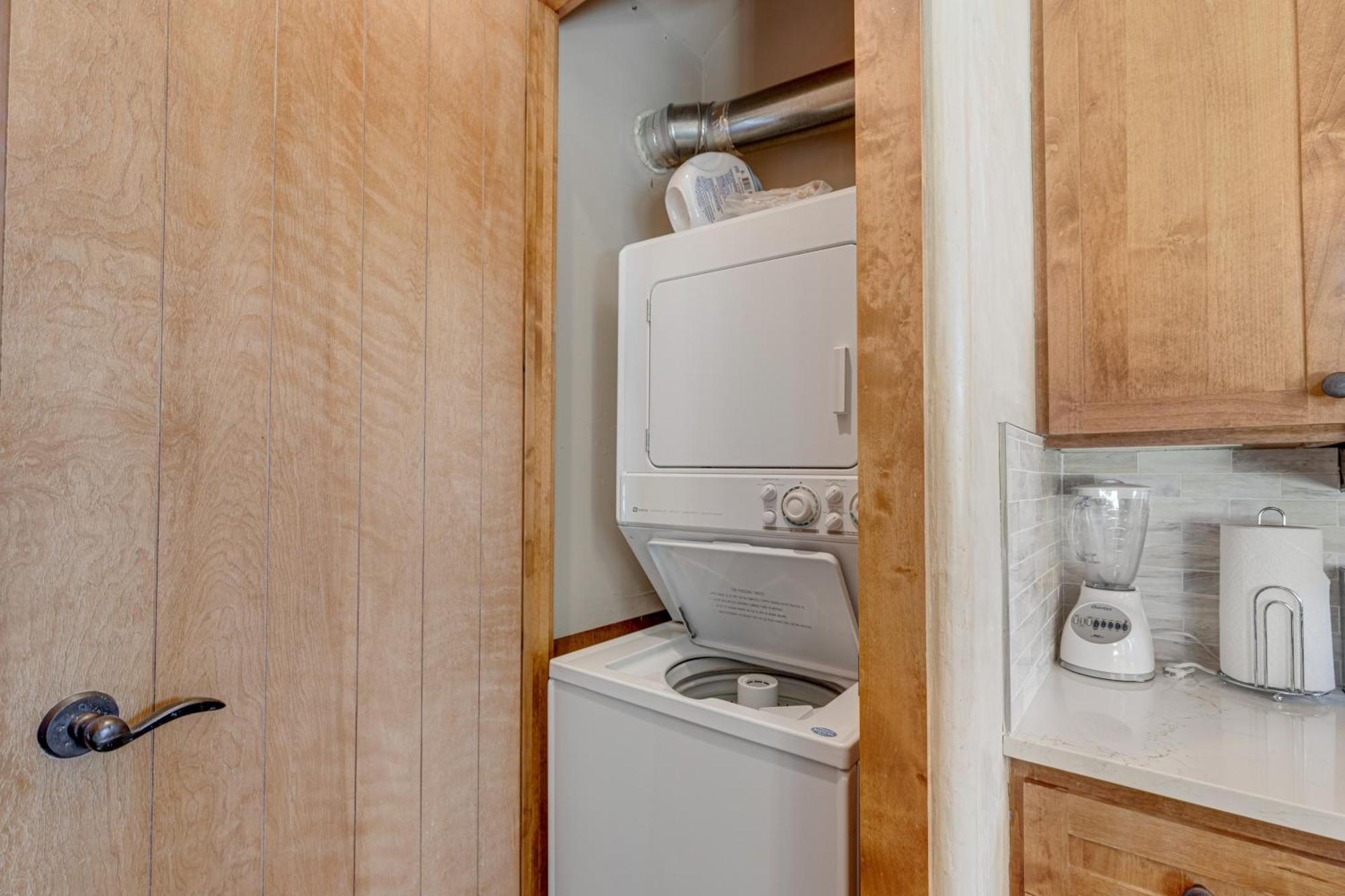 Terraces 1202 - Terraces Pathway Apartment Telluride