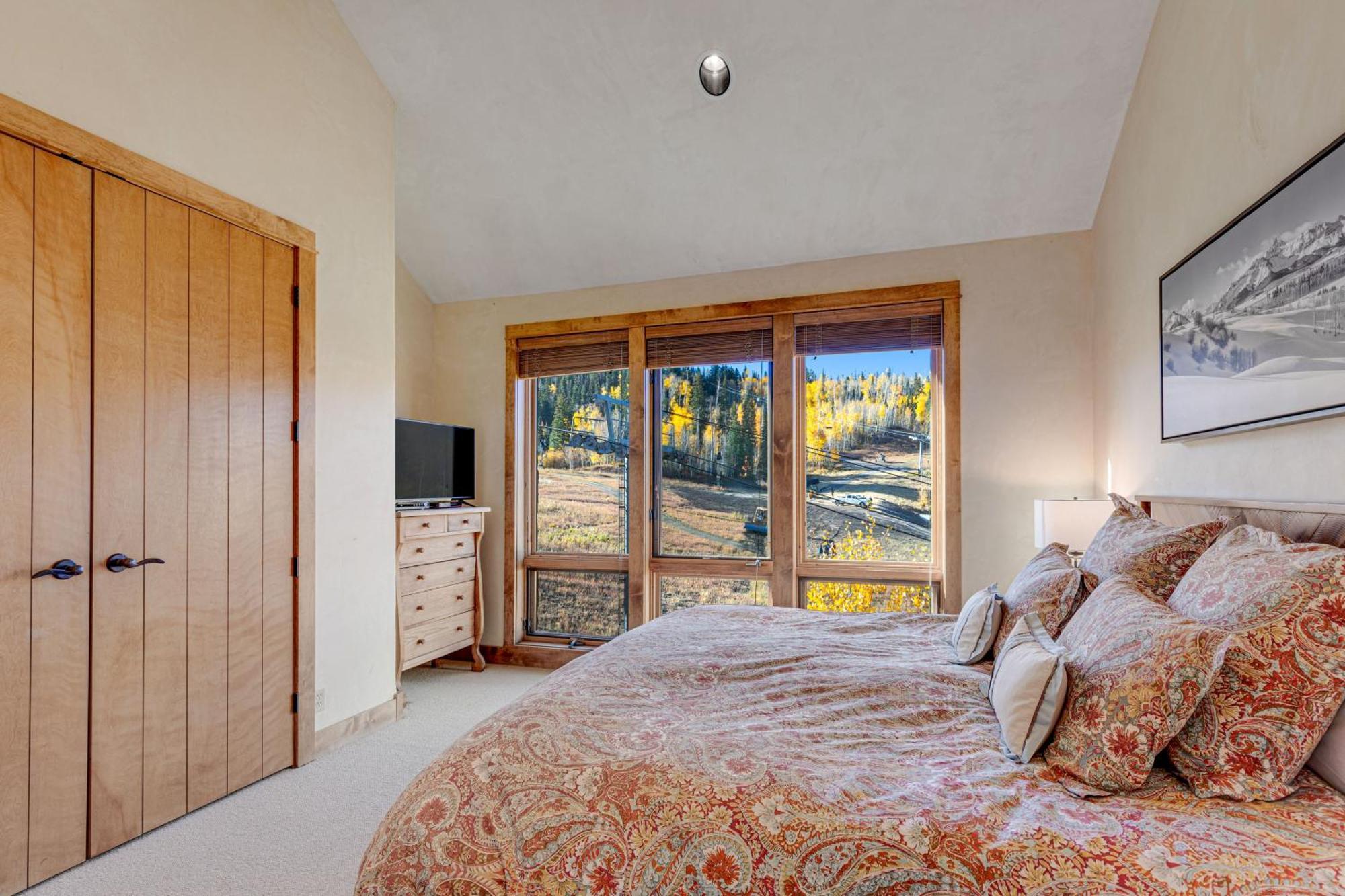 Terraces 1202 - Terraces Pathway * Telluride