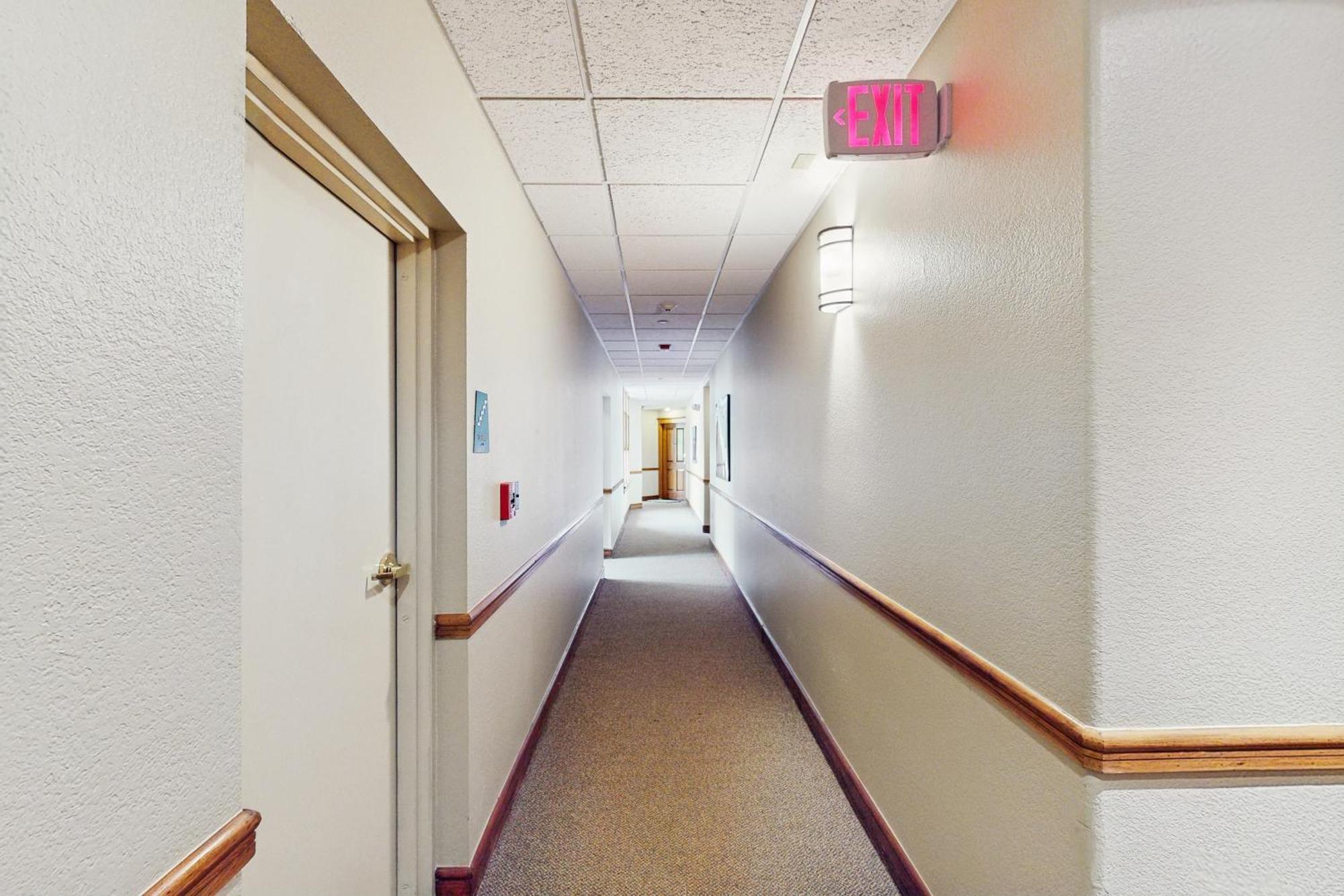 Apartment Palmyra 4a - Panoramic Peaks