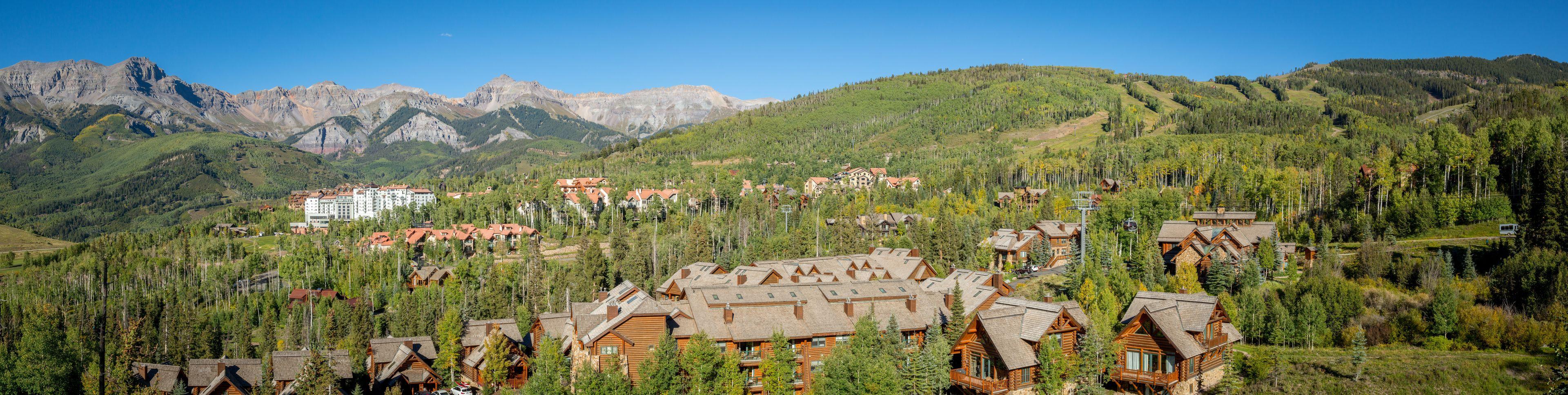 The Peaks And Resort 3*