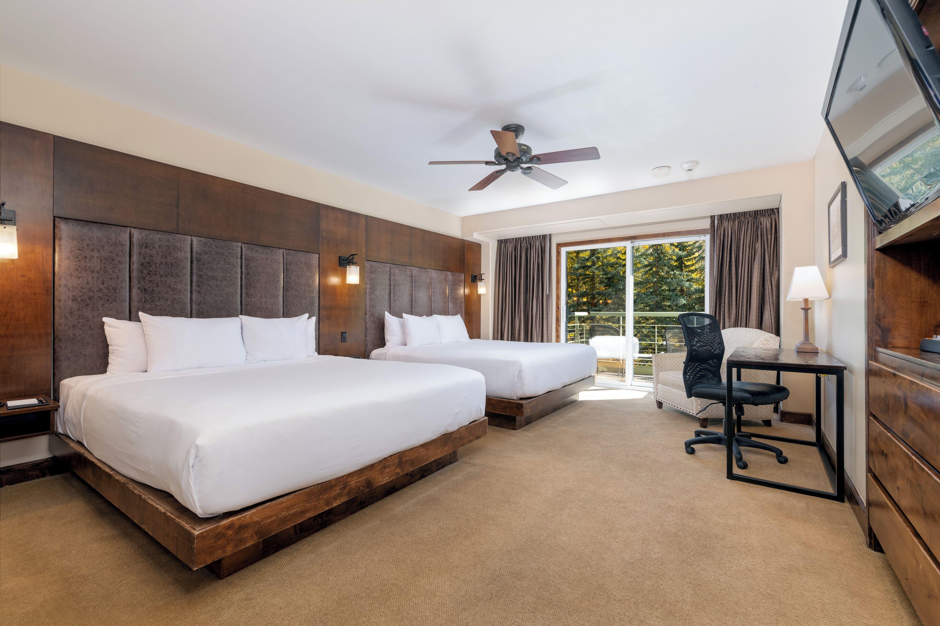 Resort The Peaks And 3*