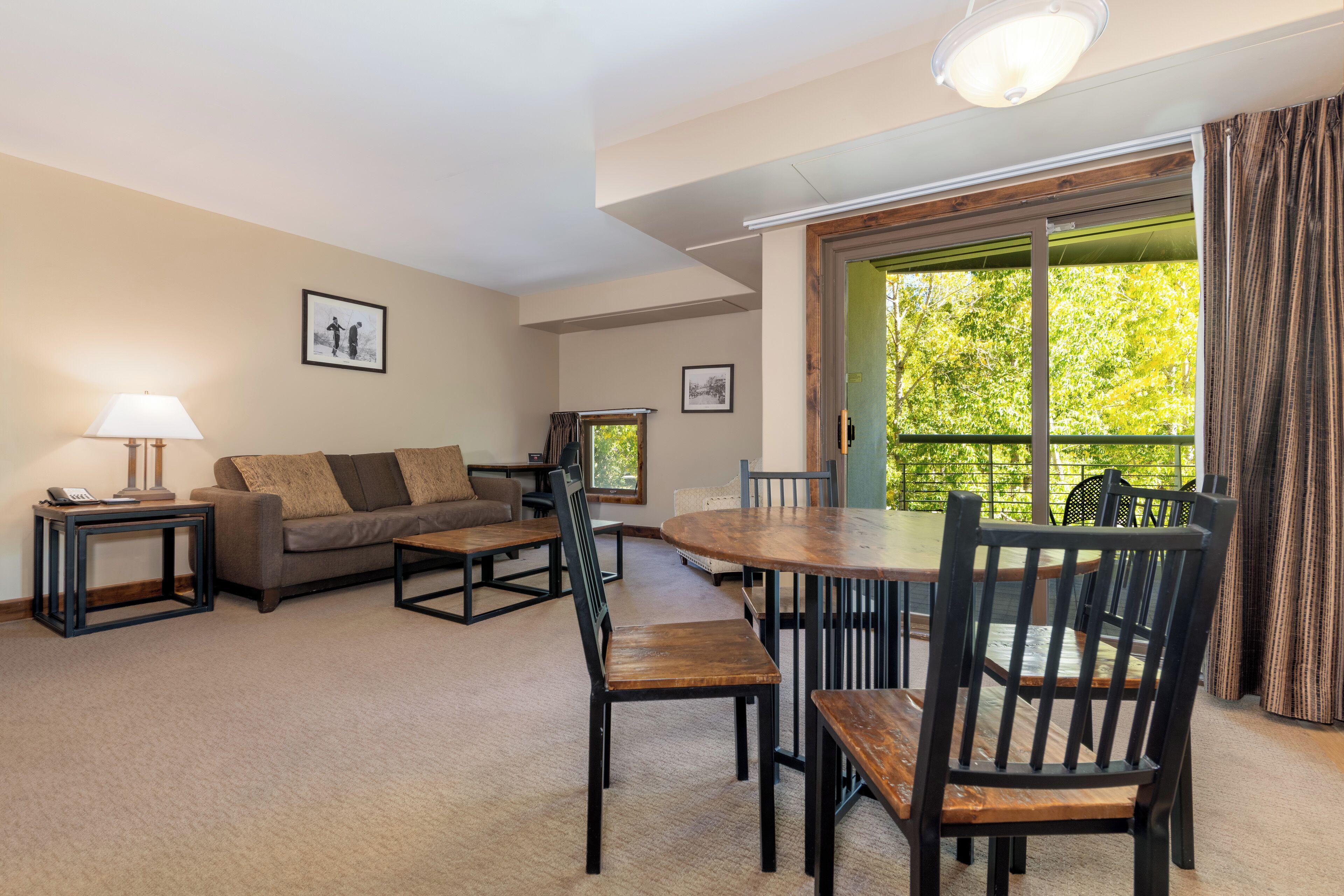 Resort The Peaks And Telluride