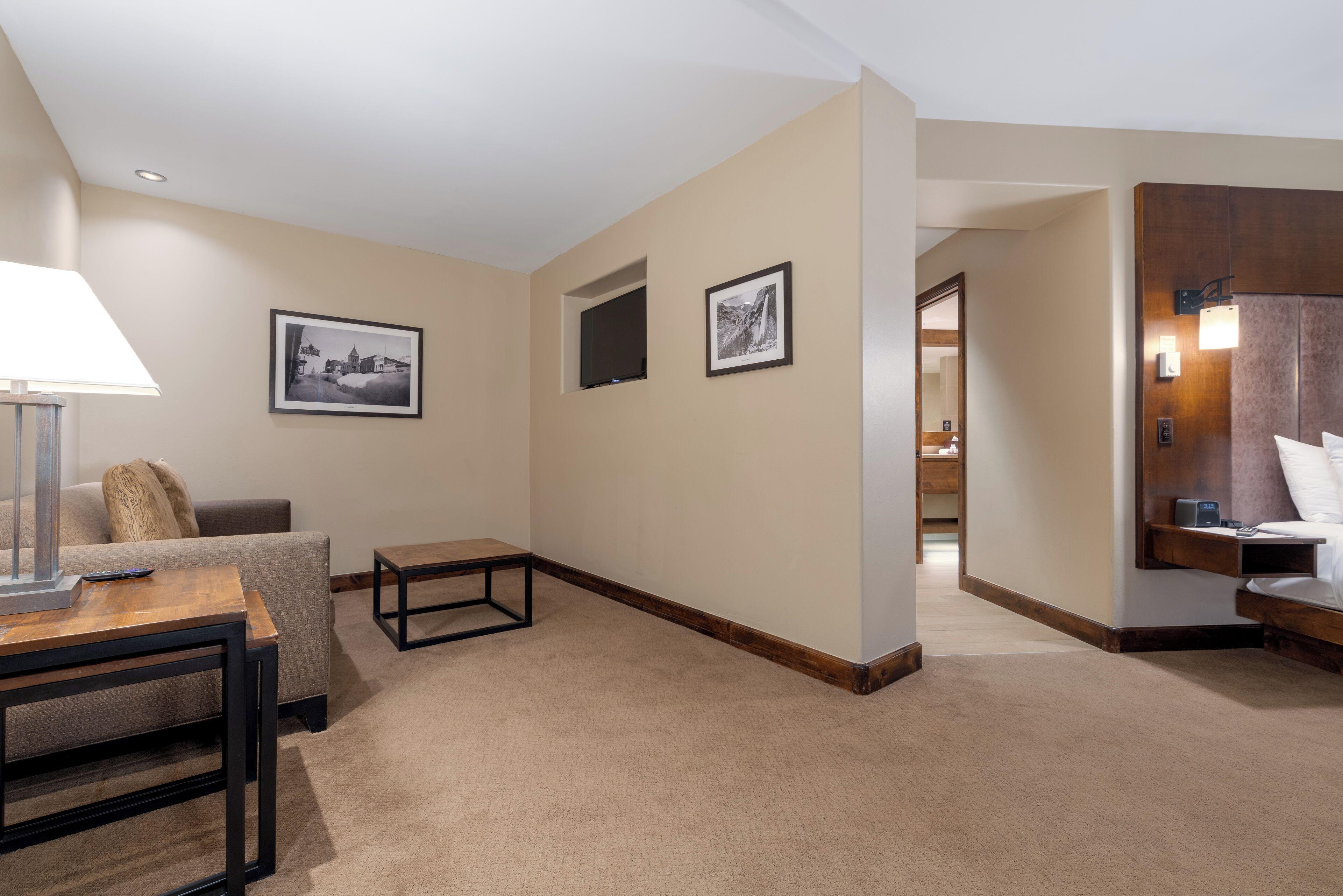 Resort The Peaks And 3*