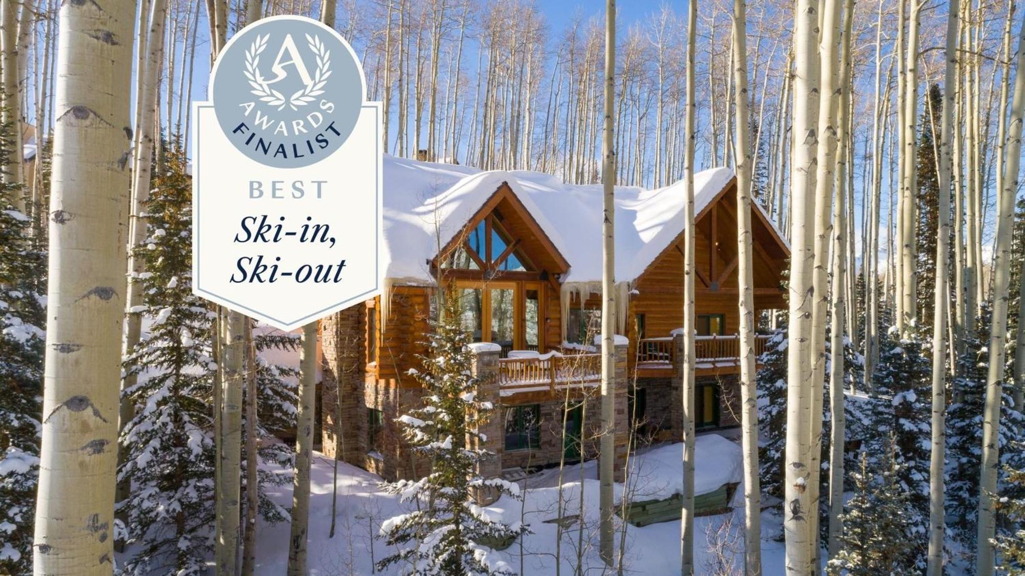 Snowdrift By Avantstay Breathtaking W Prime Access Telluride