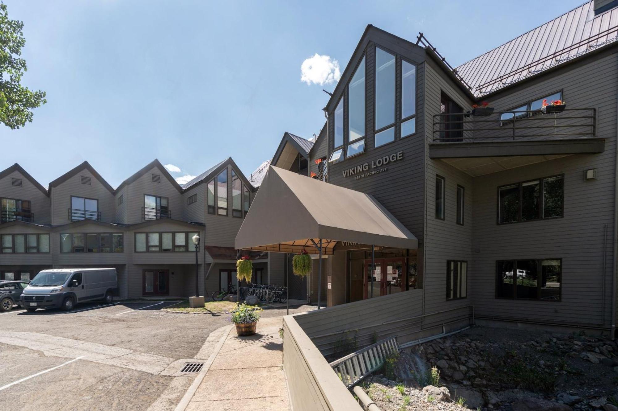 Viking 312 * Telluride