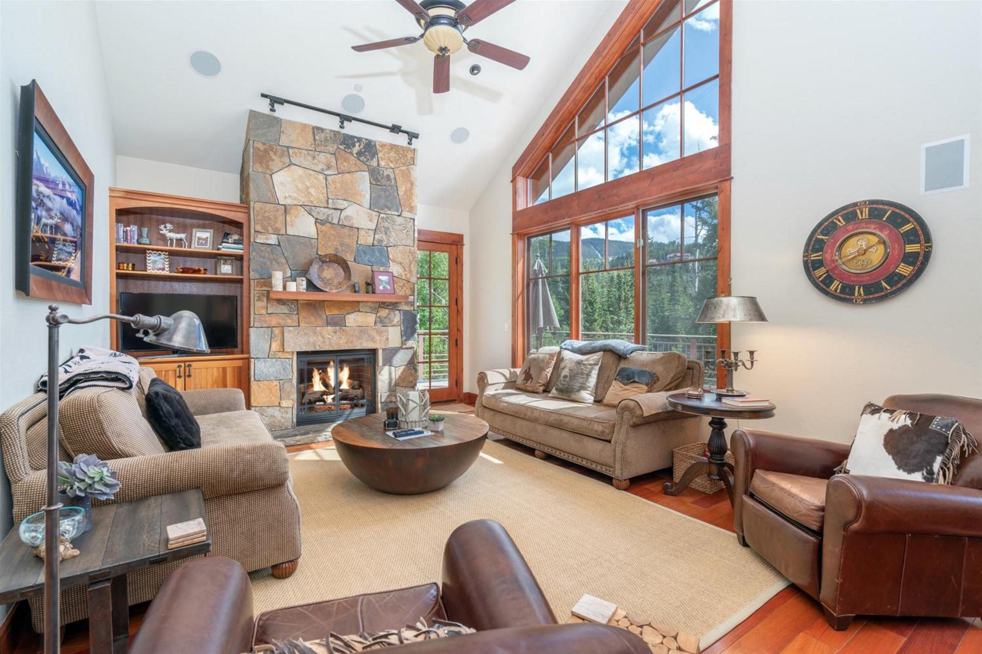 Tramontana 6 - Tramontana Hill Apartment Telluride