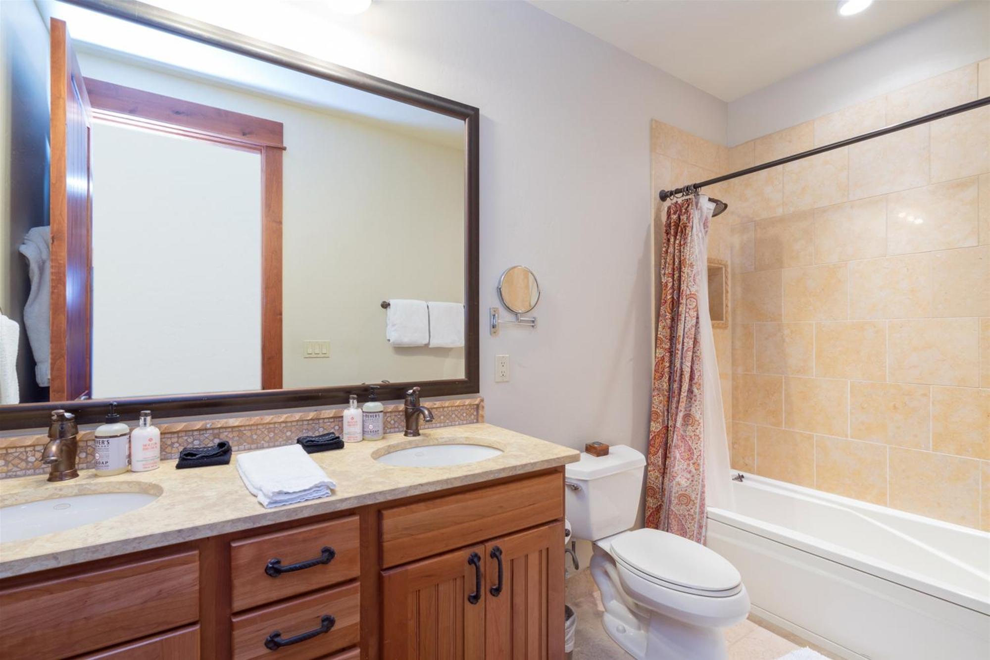 Apartment Tramontana 6 - Tramontana Hill Telluride