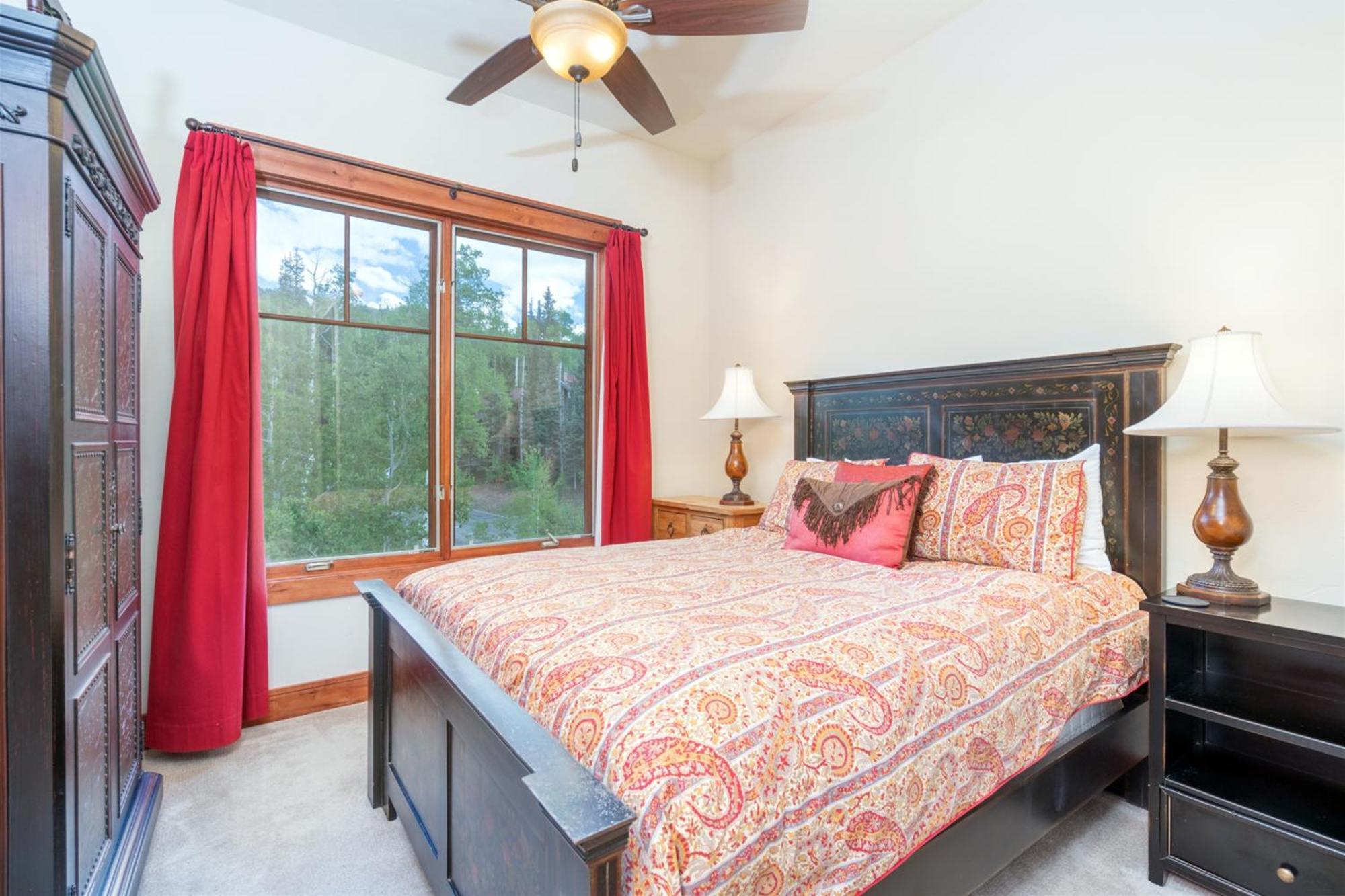 Apartment Tramontana 6 - Tramontana Hill Telluride