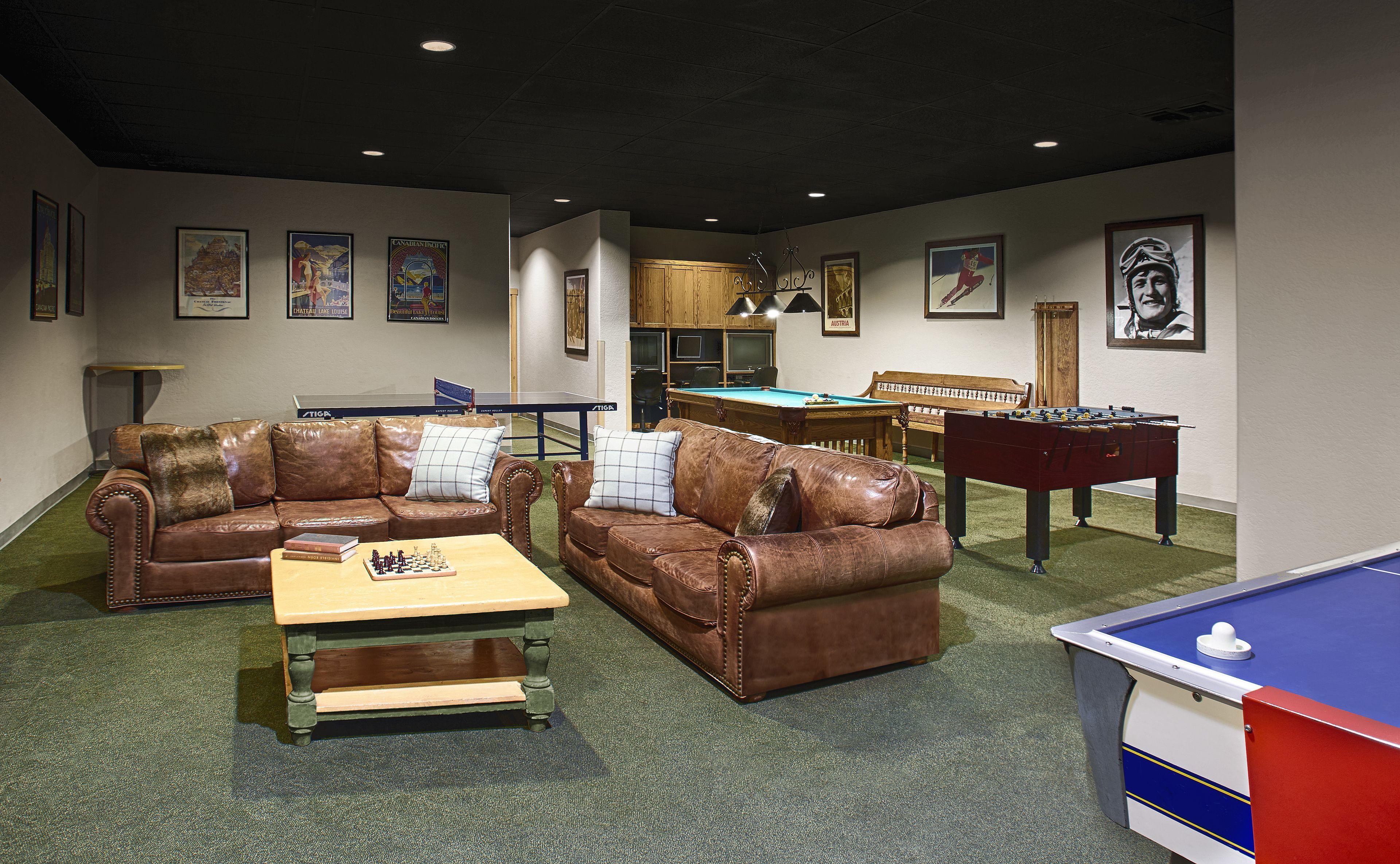 Fairmont Heritage Place, Franz Klammer Telluride