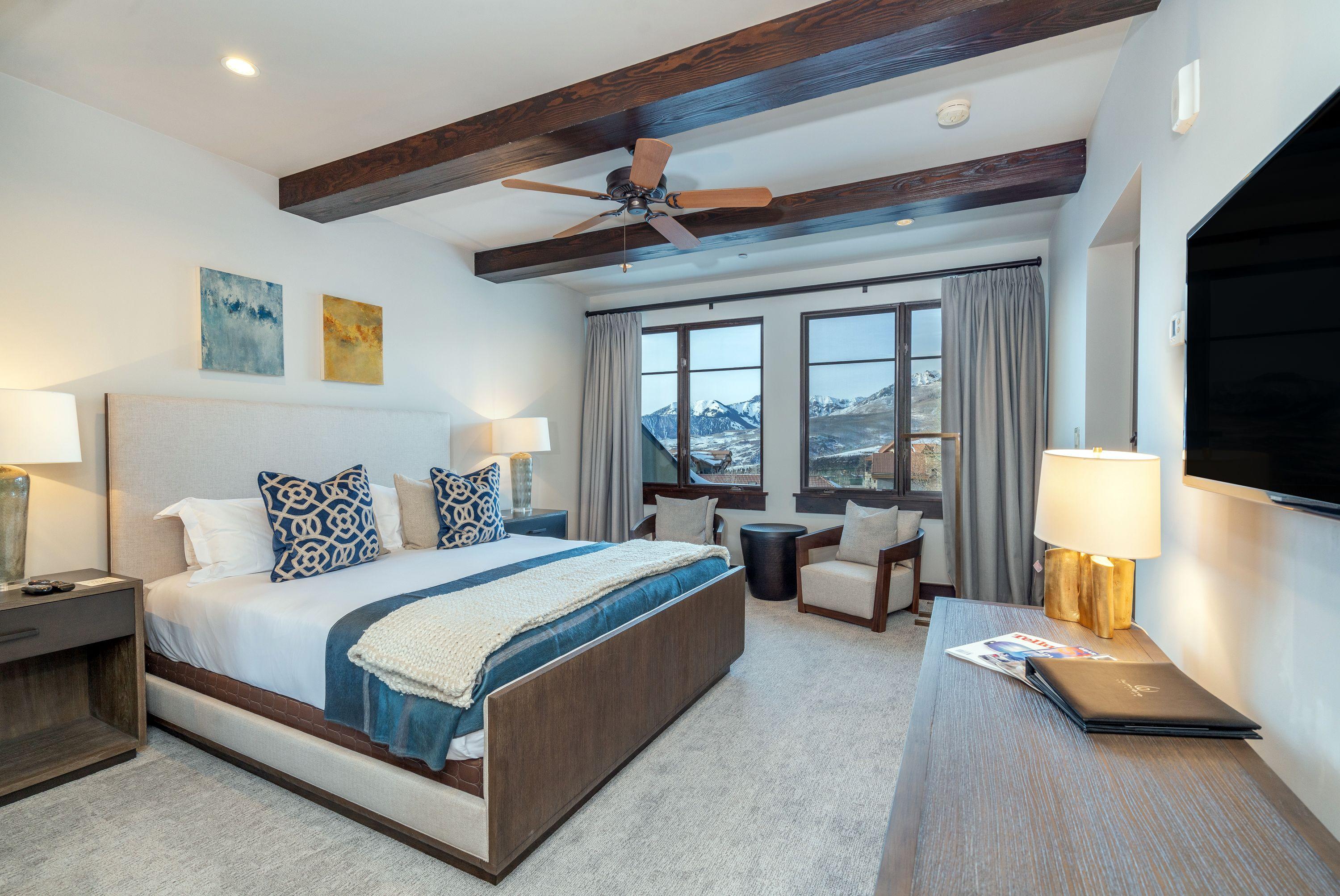 Relais & Chateaux Lumiere By Dunton 5* Telluride