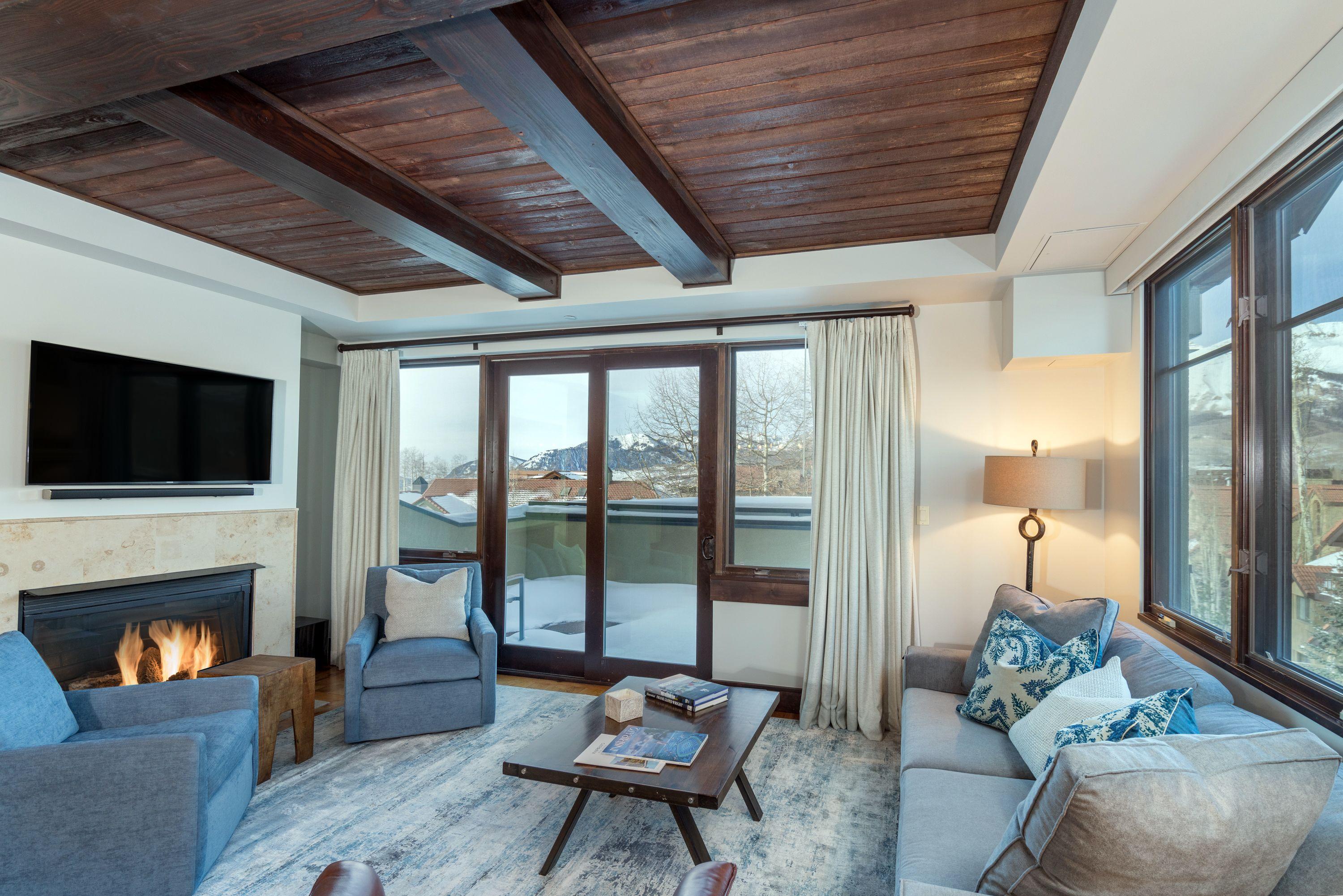 Relais & Chateaux Lumiere By Dunton