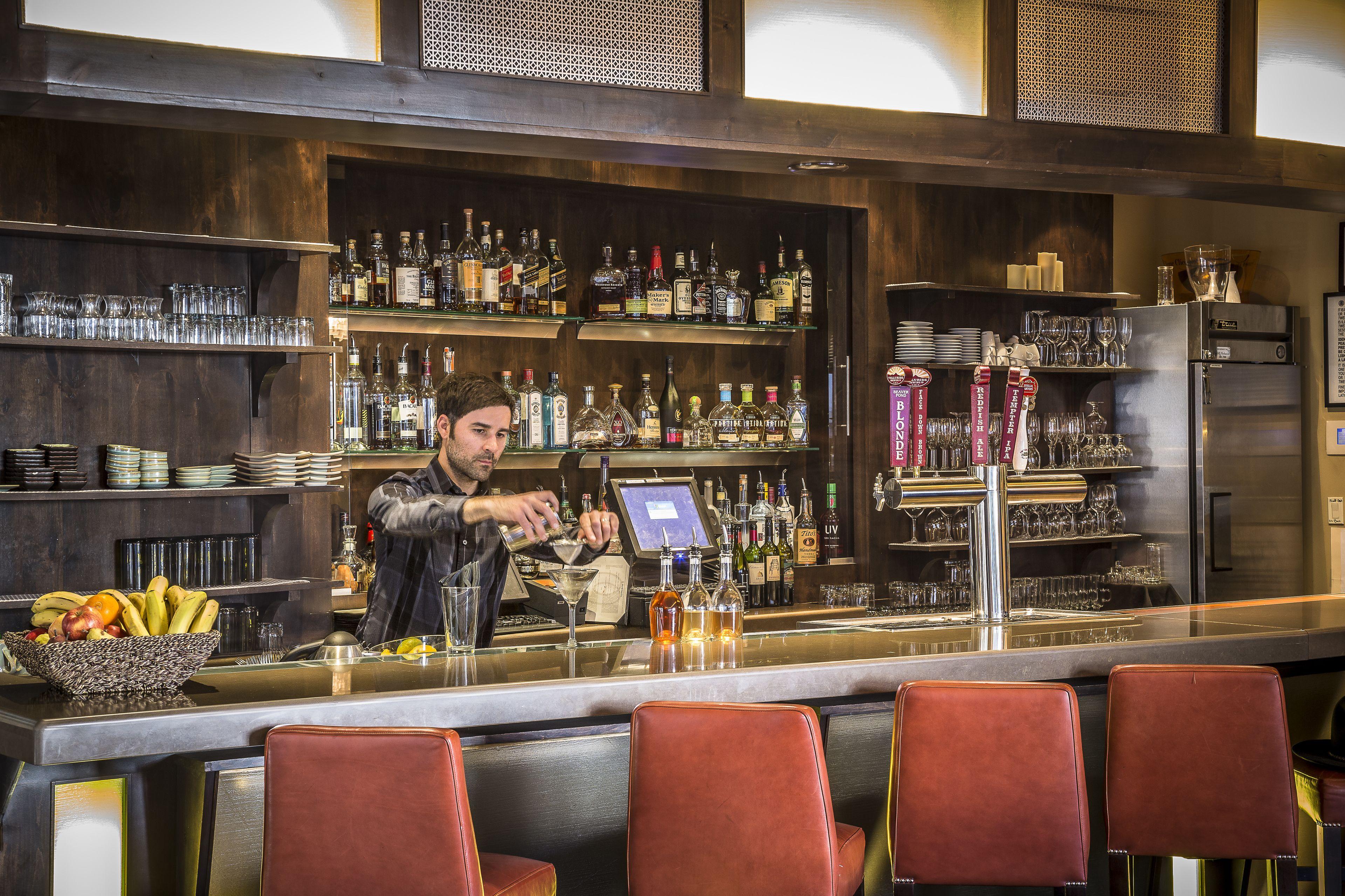 Relais & Chateaux Lumiere By Dunton 5* Telluride