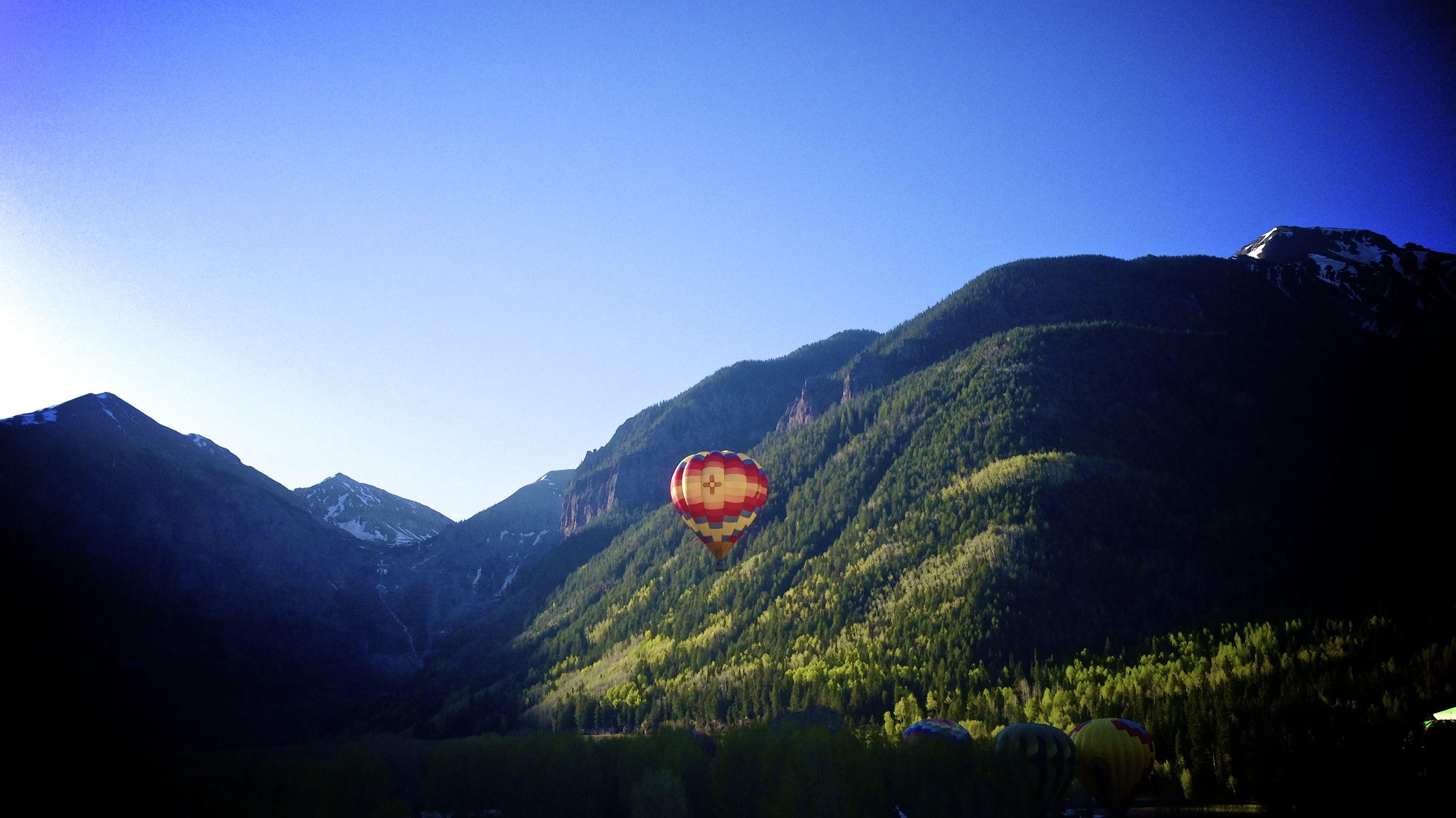 Relais & Chateaux Lumiere By Dunton 5* Telluride