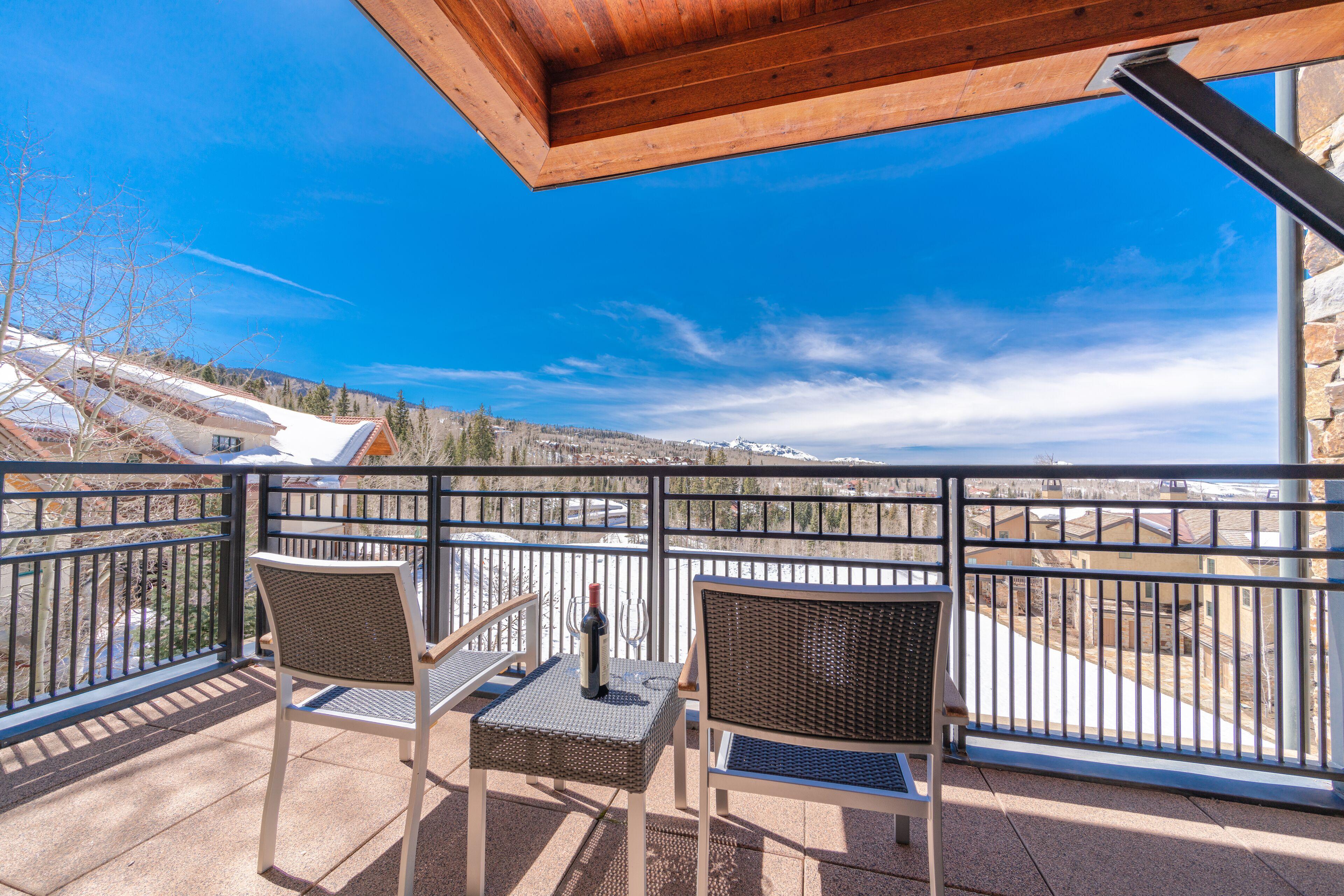 Relais & Chateaux Lumiere By Dunton Aparthotel Telluride