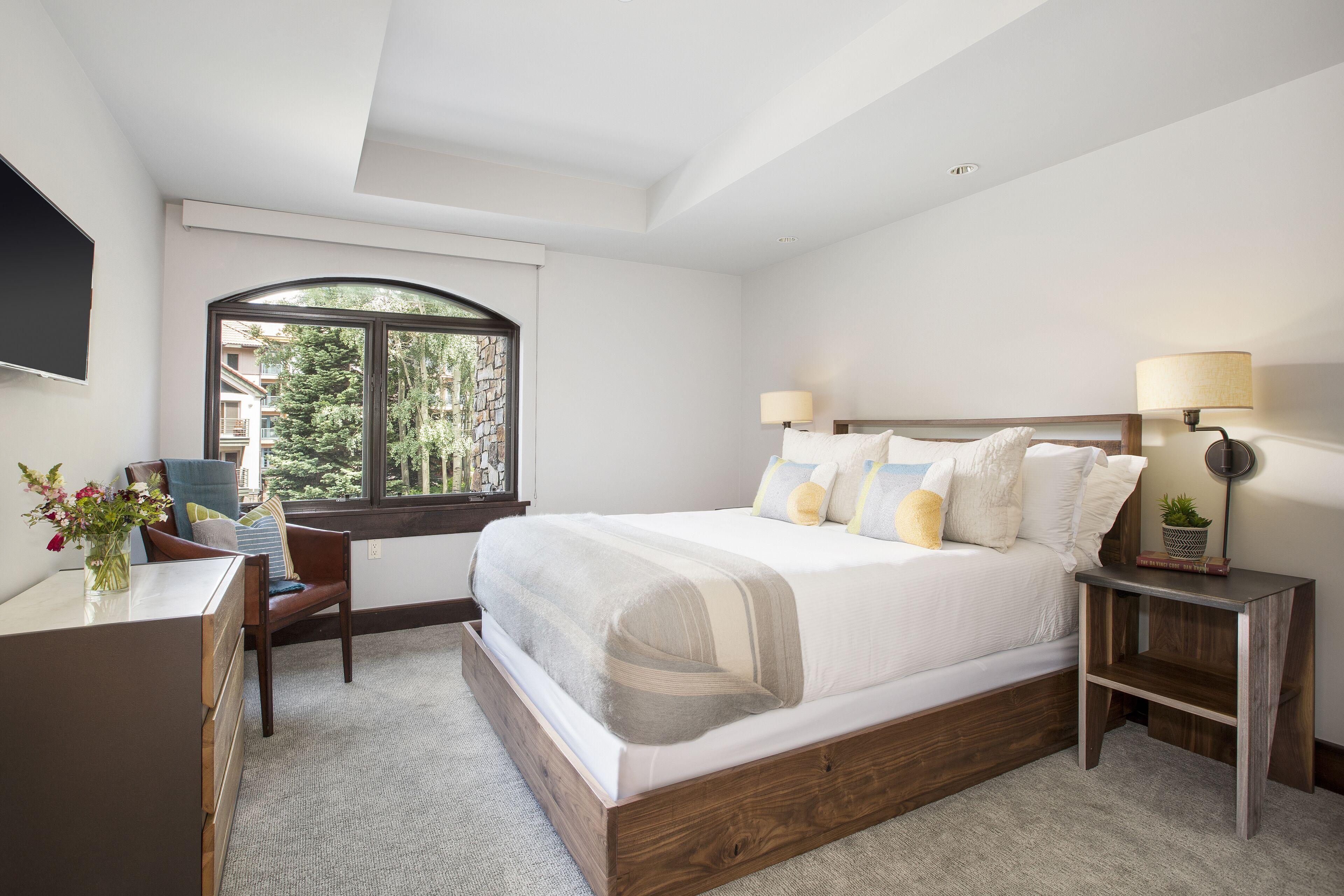 Relais & Chateaux Lumiere By Dunton 5*