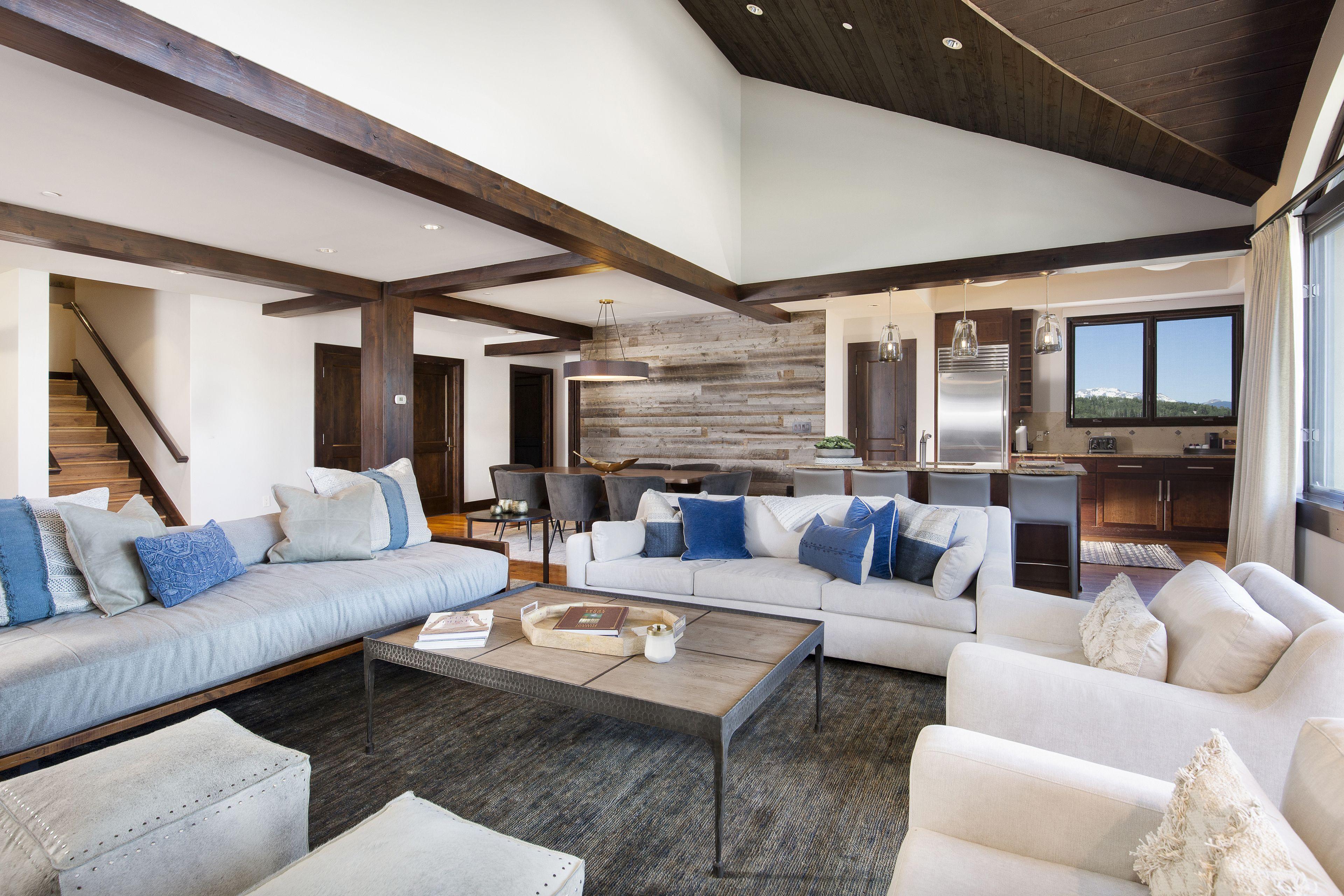 Relais & Chateaux Lumiere By Dunton Telluride