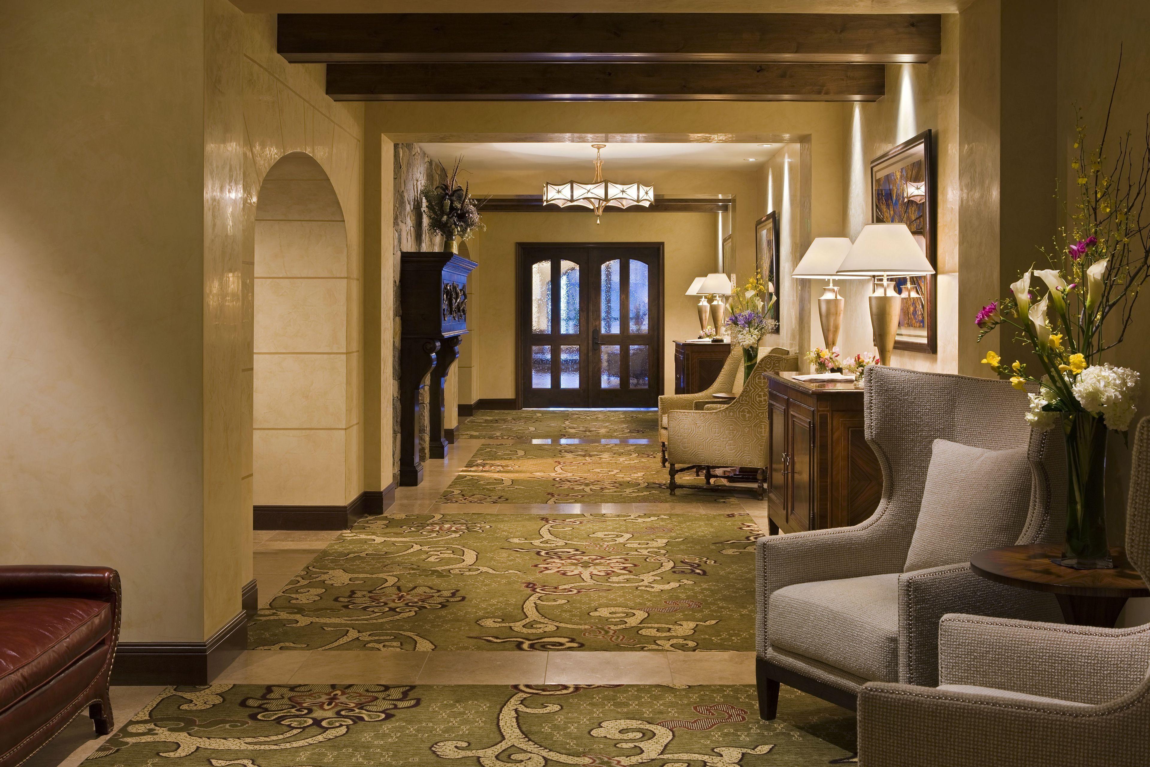 Hotel Madeline And Residences, Collection