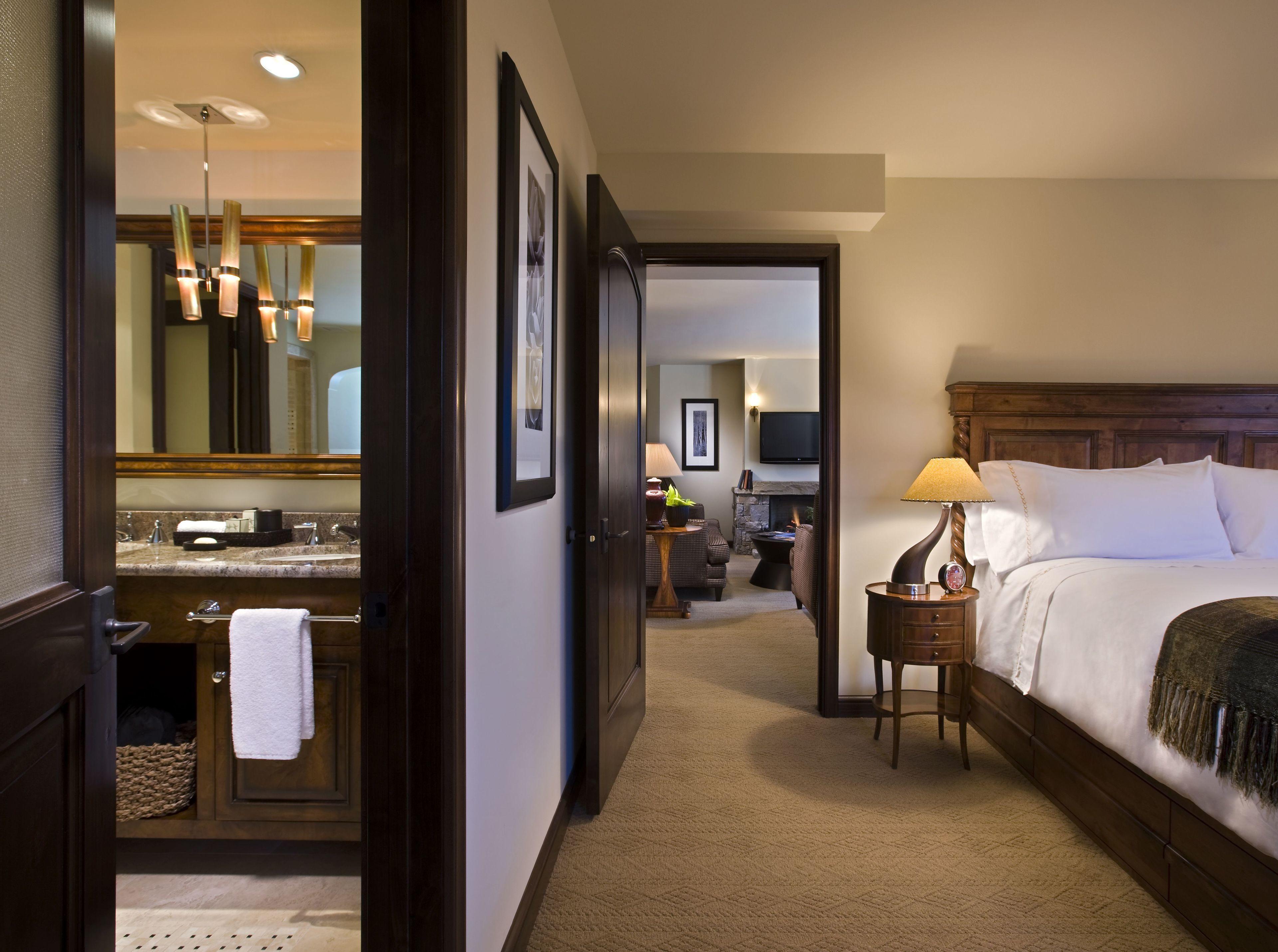 Madeline And Residences, Collection Telluride