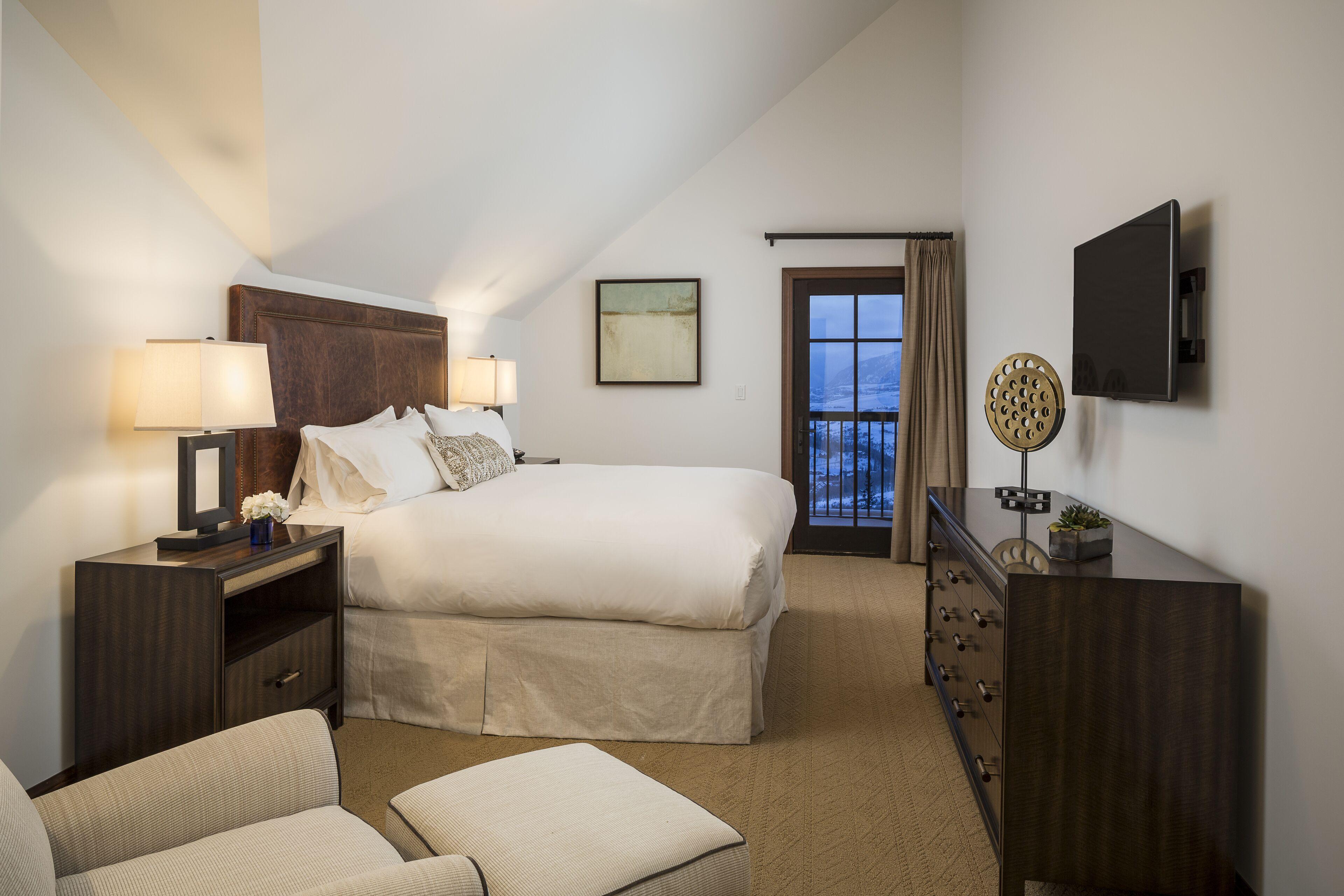 Madeline And Residences, Collection 4* Telluride