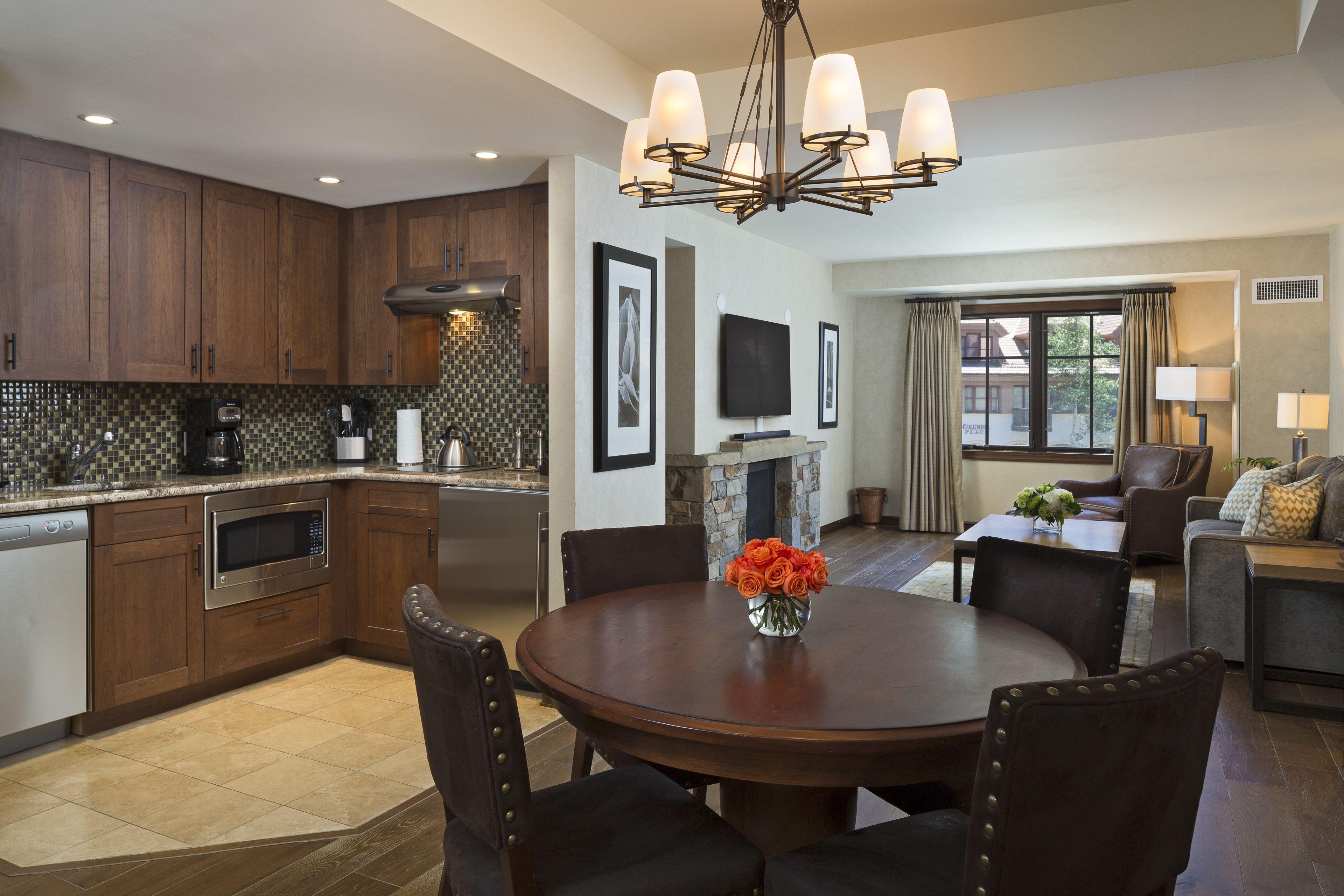 Madeline And Residences, Collection 4*