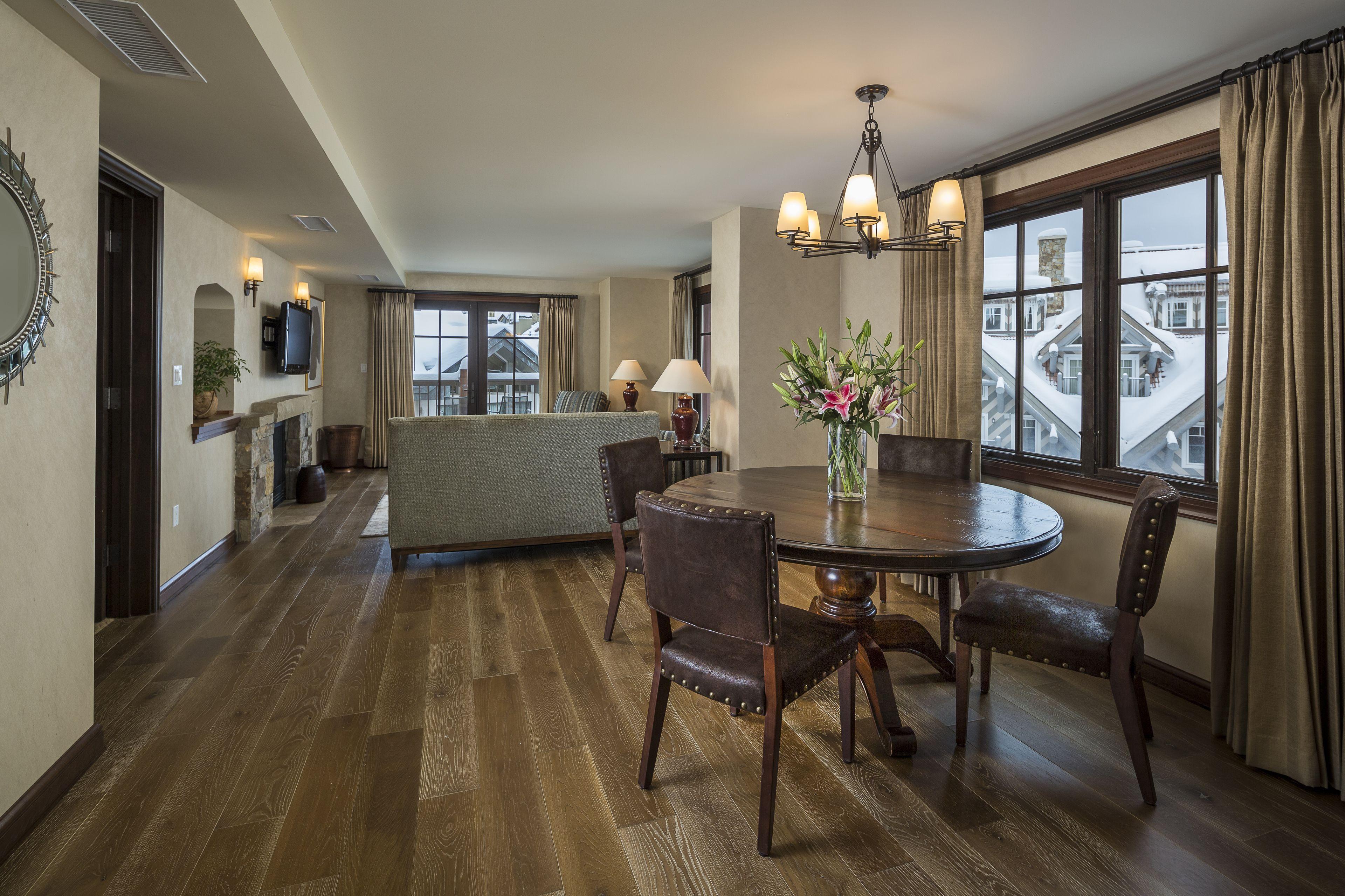 Madeline And Residences, Collection Hotel 4*
