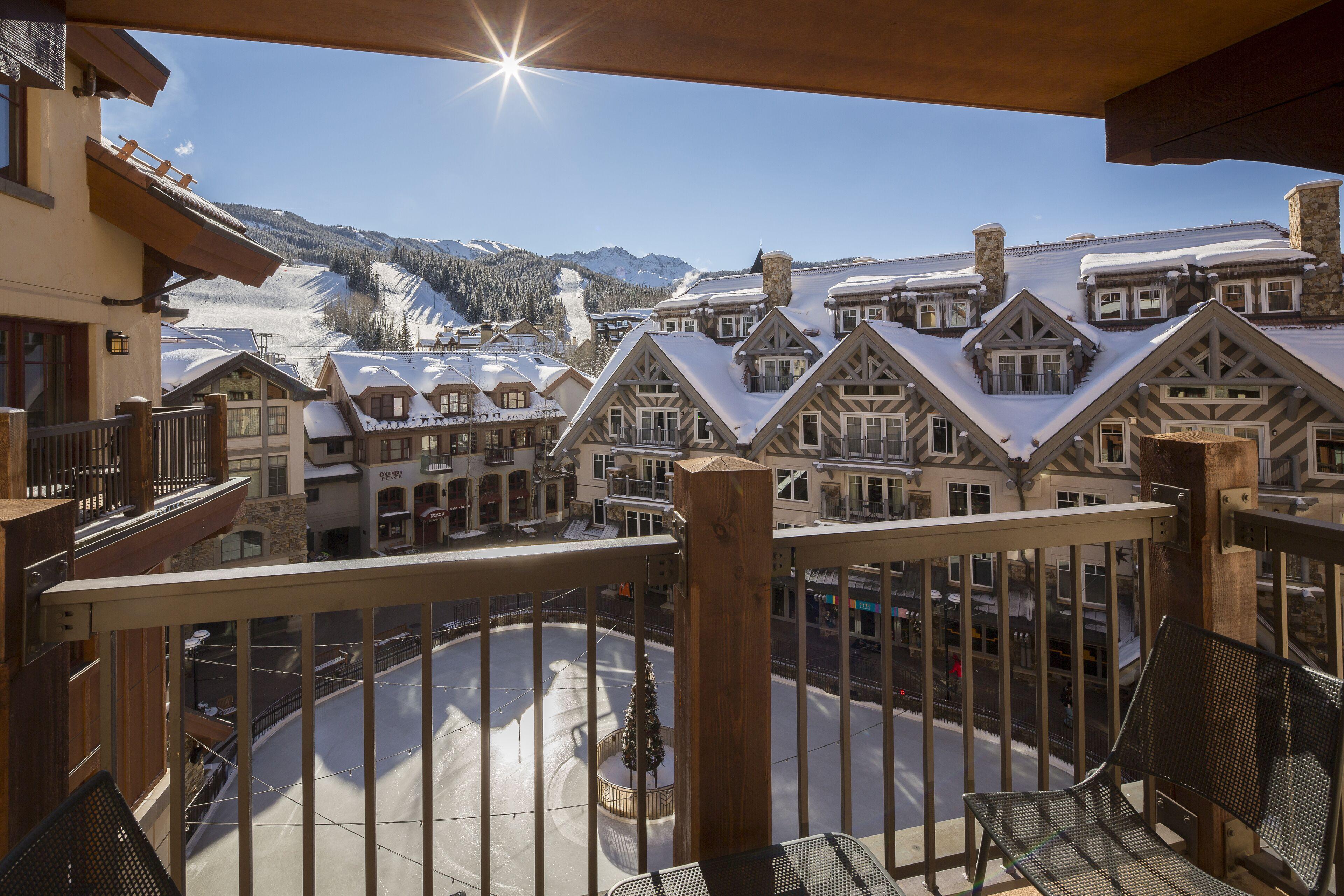 Madeline And Residences, Collection Hotel Telluride