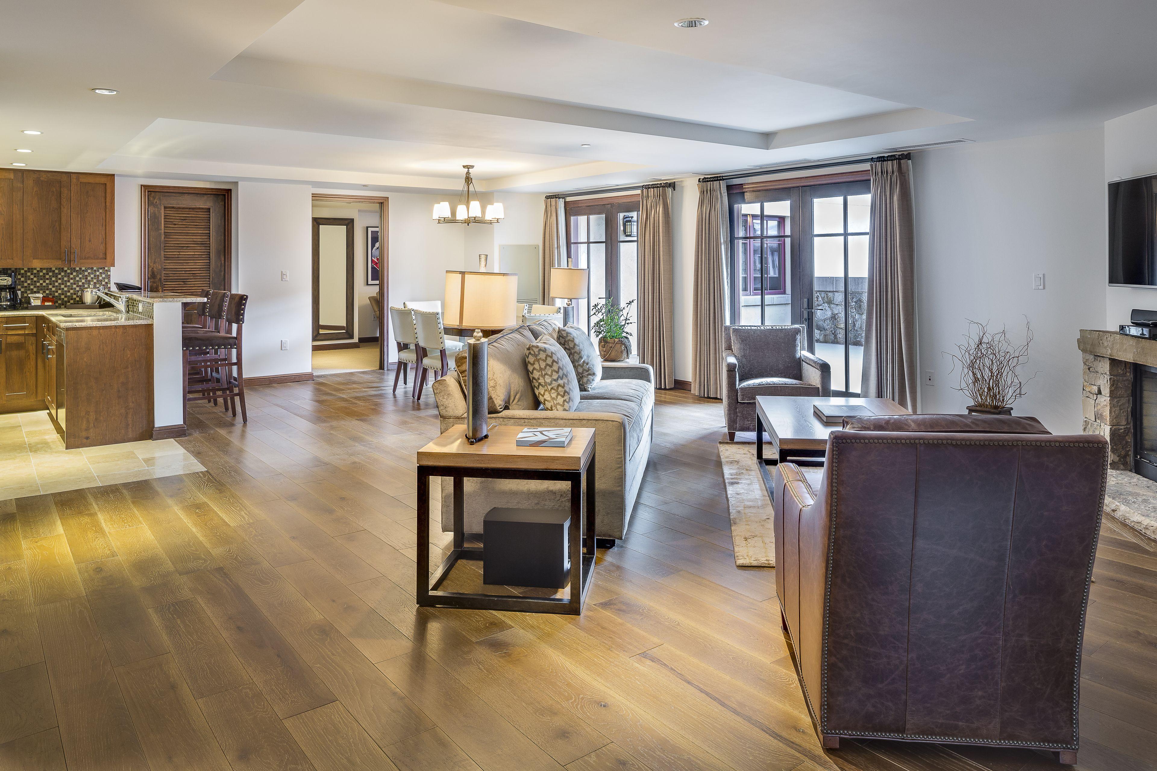 Madeline And Residences, Collection Hotel