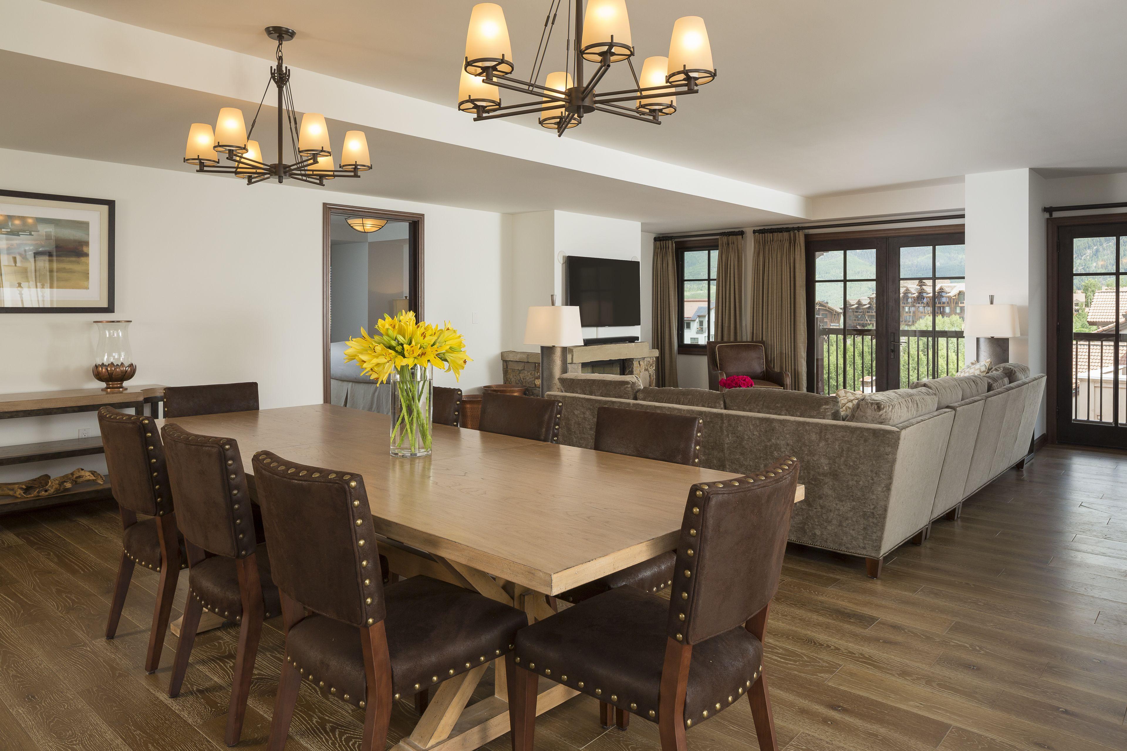 Hotel Madeline And Residences, Collection 4*