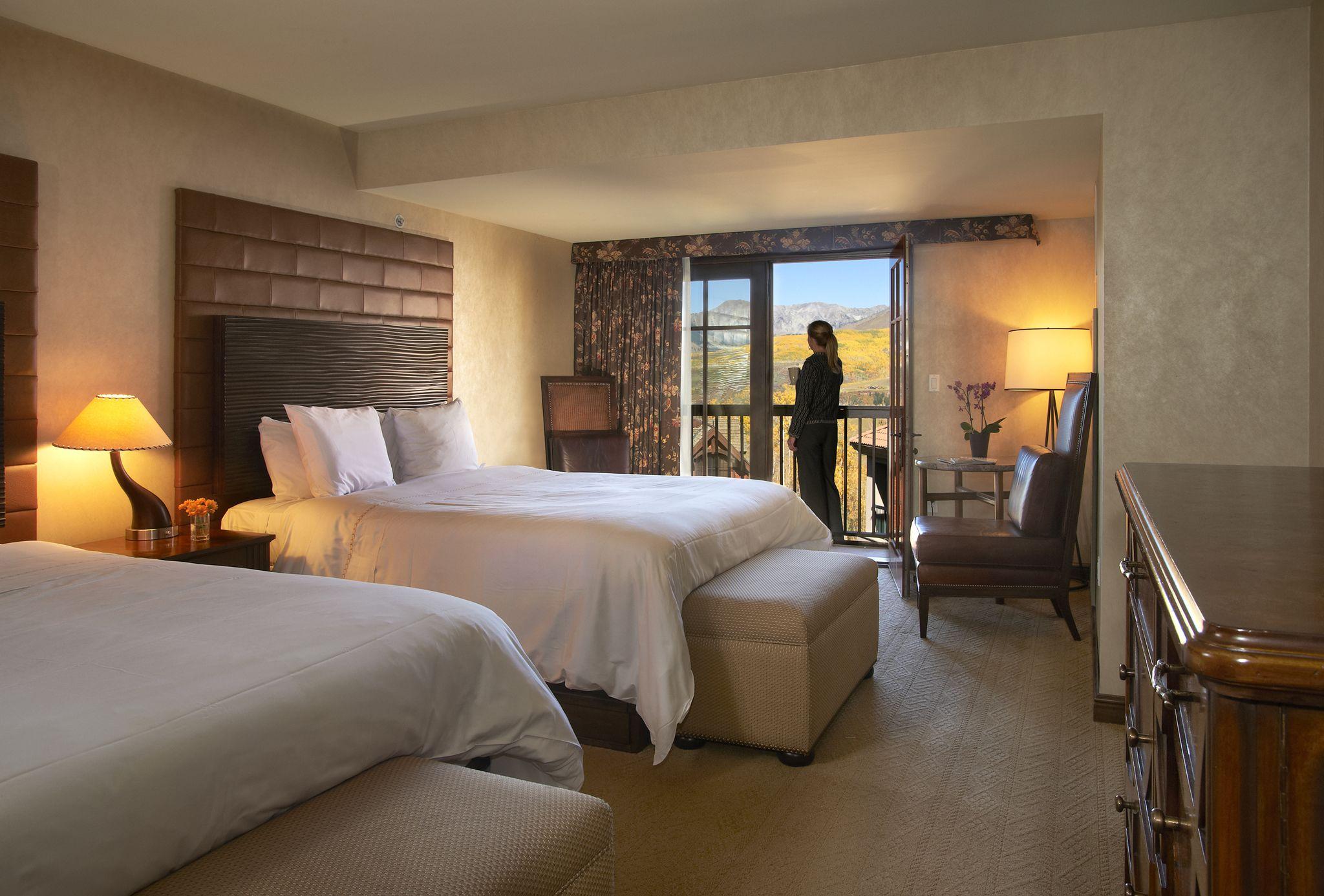 Madeline And Residences, Collection Hotel 4*