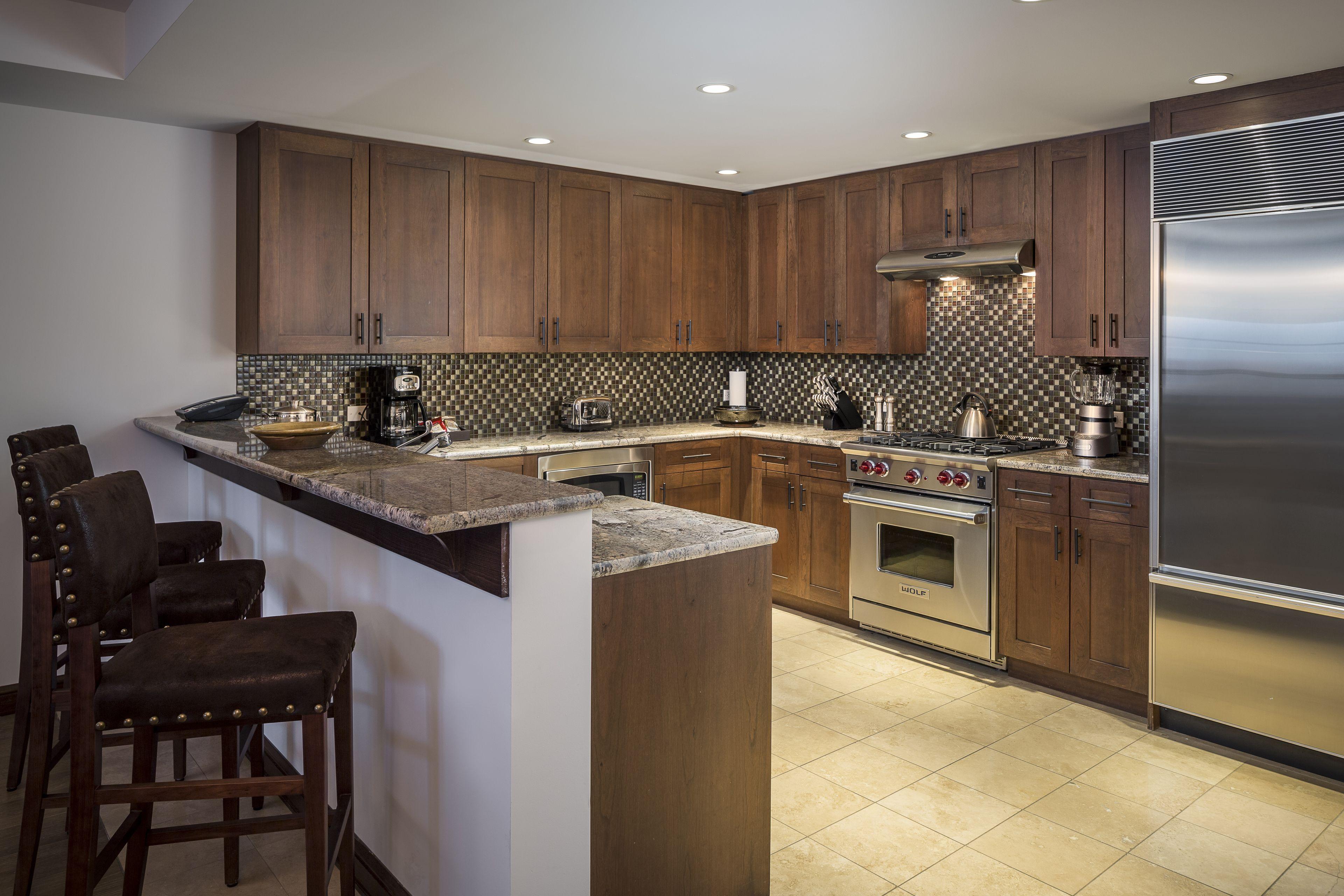 Madeline And Residences, Collection Hotel